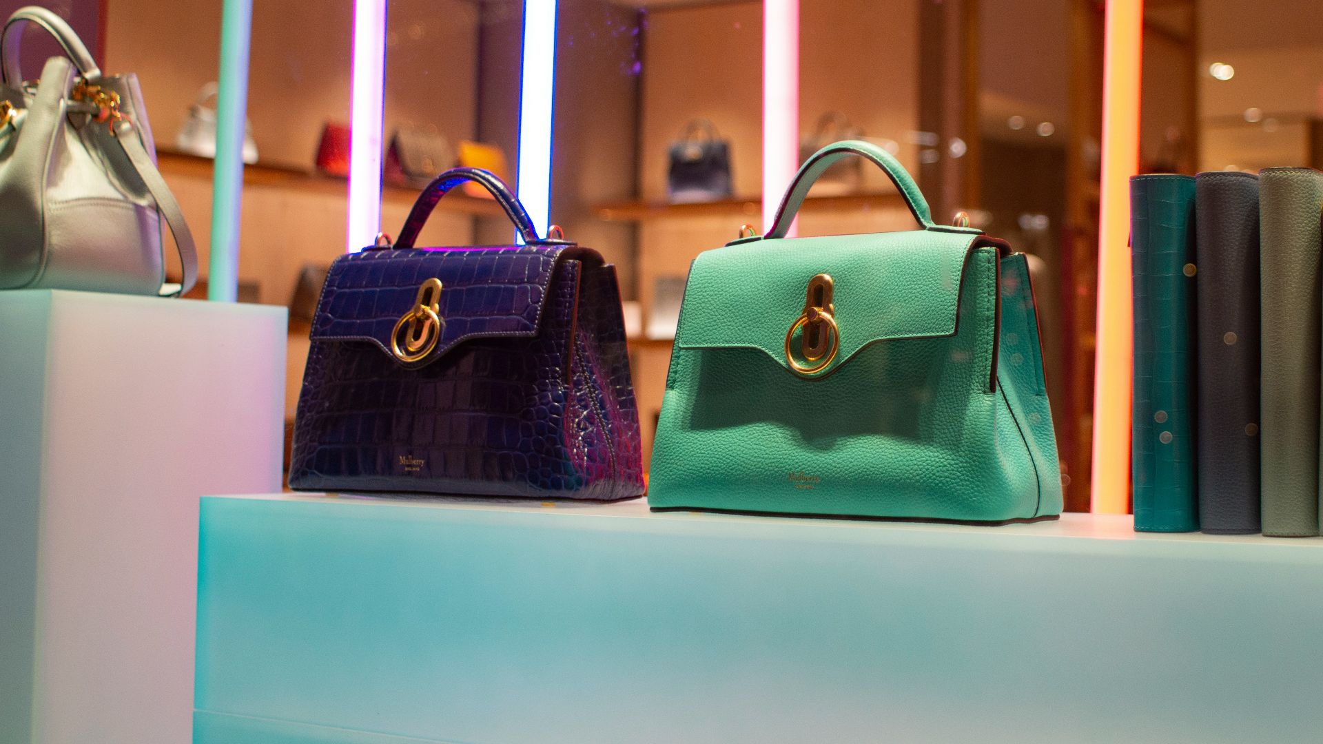 4. Petits sacs à main