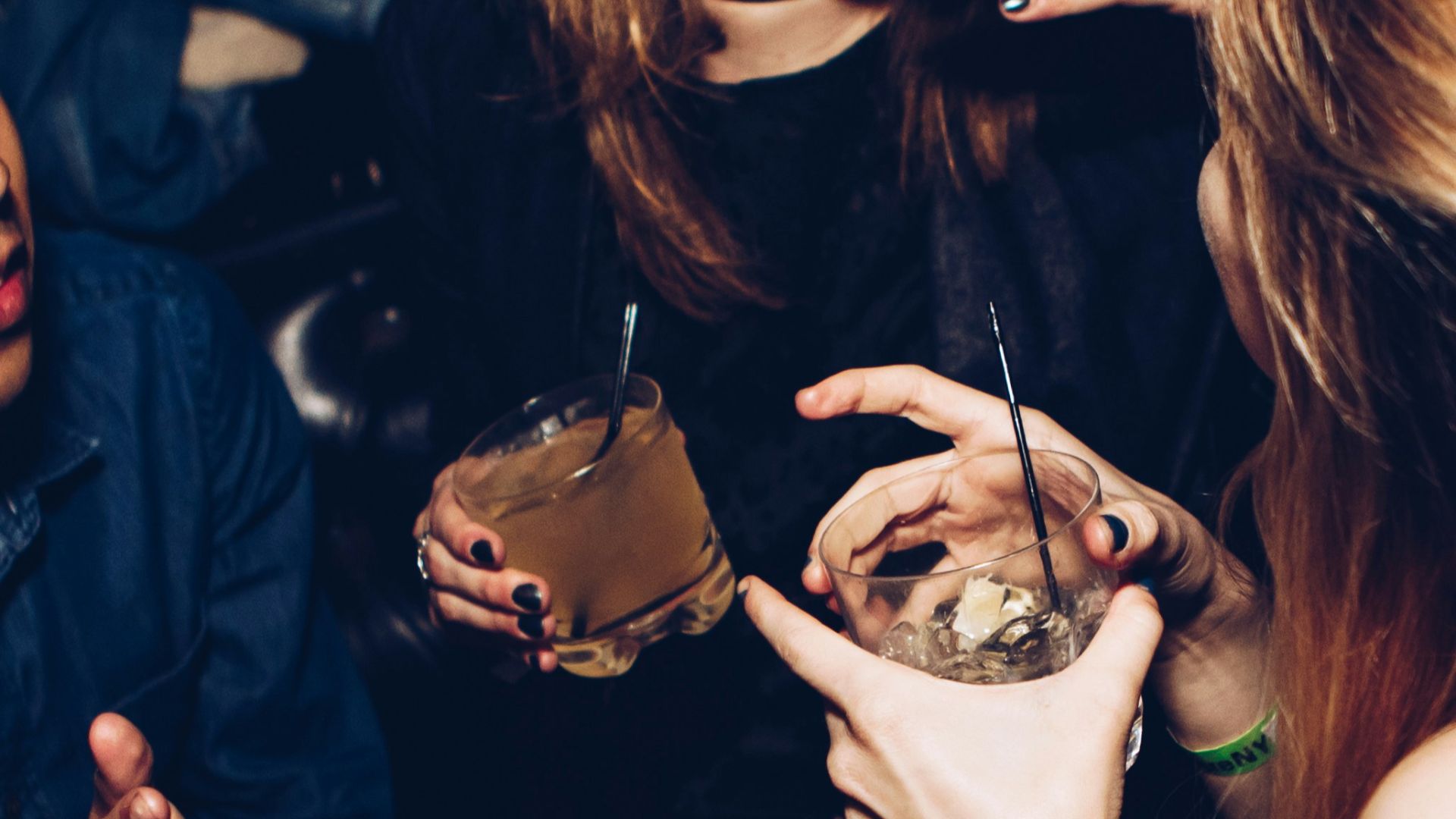 13. Si vous consommez régulièrement de l'alcool