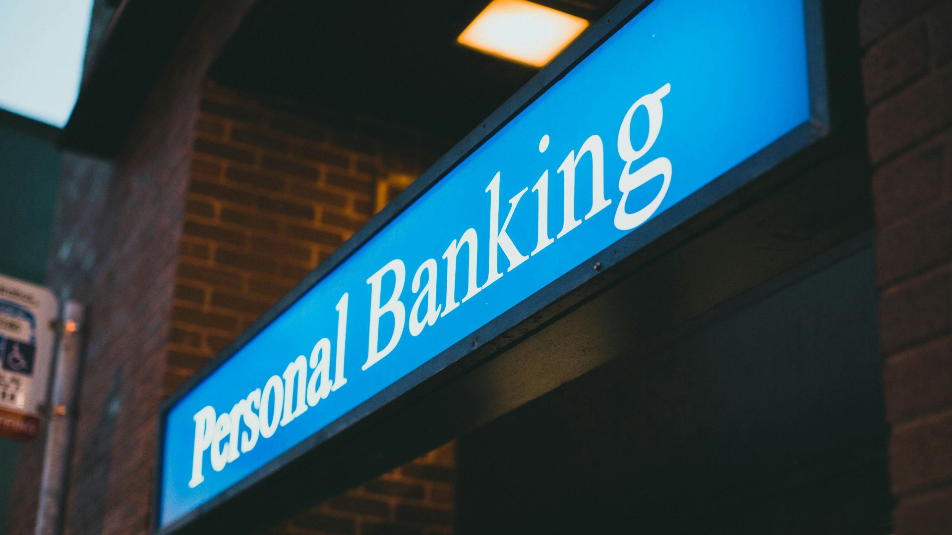 1. Vérifiez le solde de votre compte bancaire