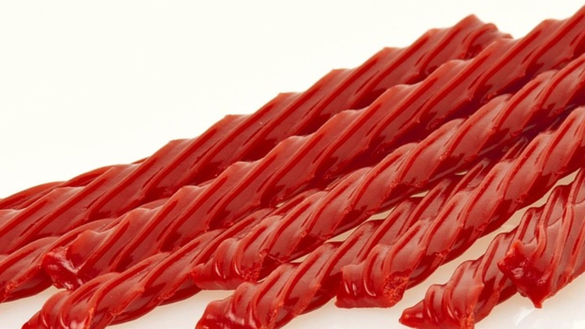 6. Twizzlers