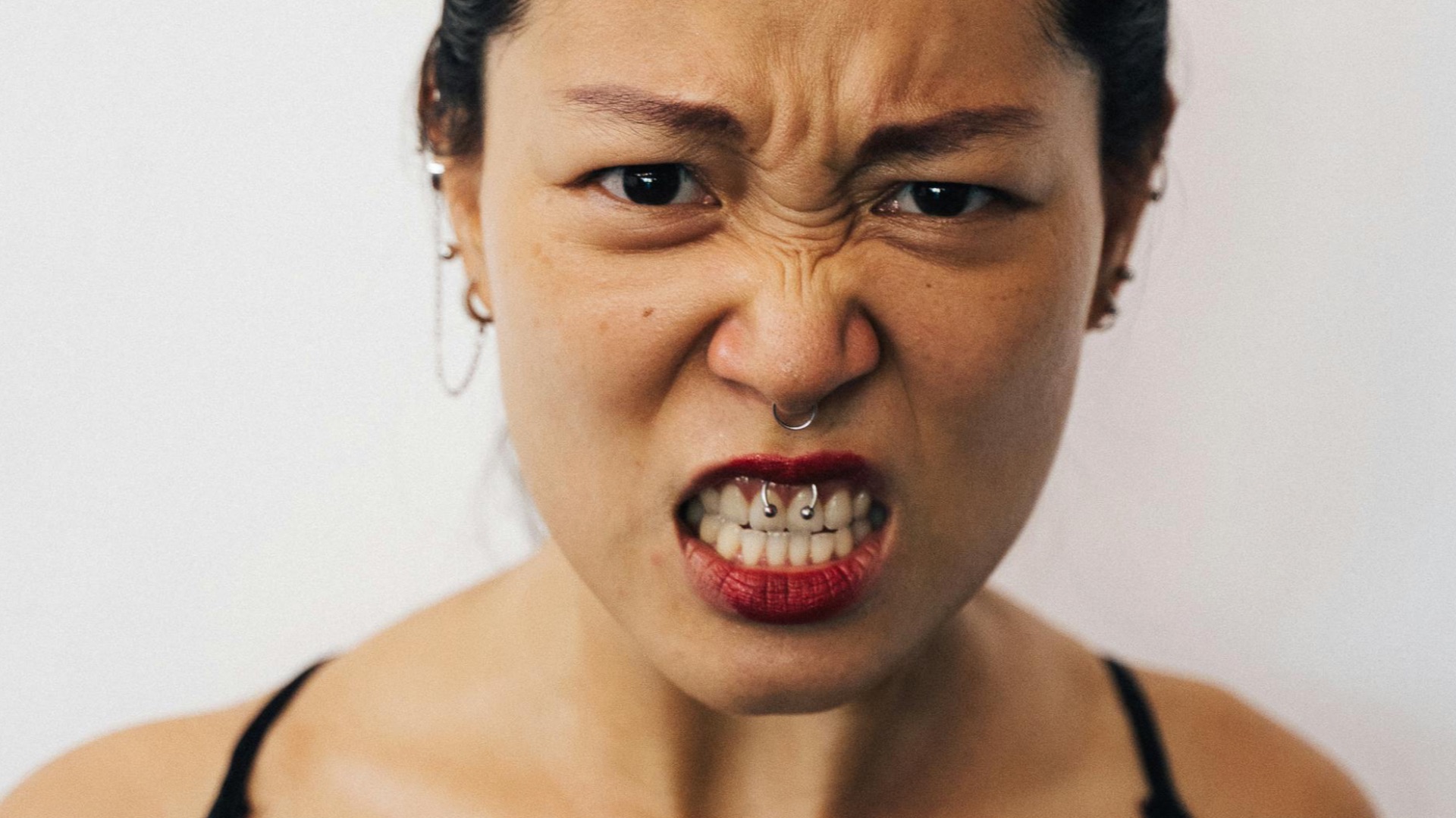 13. Vous vous sentez personnellement visé par les critiques sur le maquillage