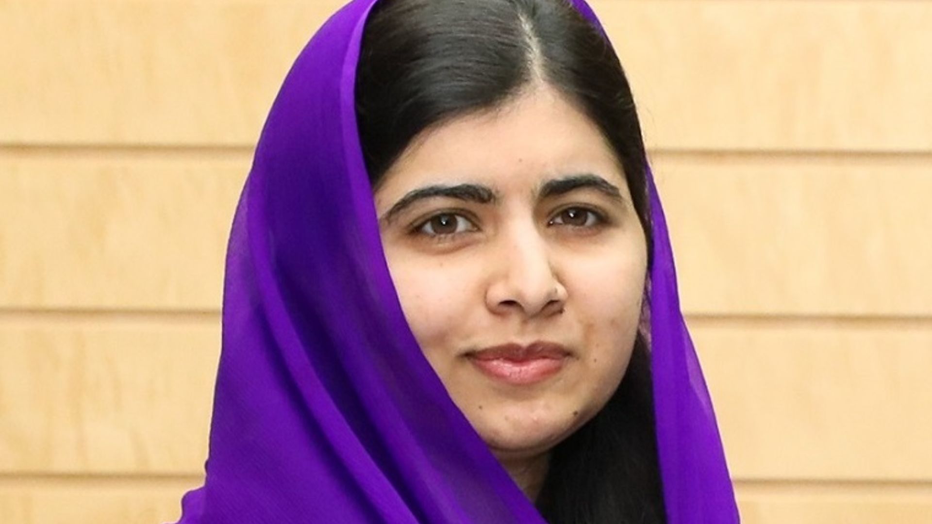 6. Malala Yousafzai