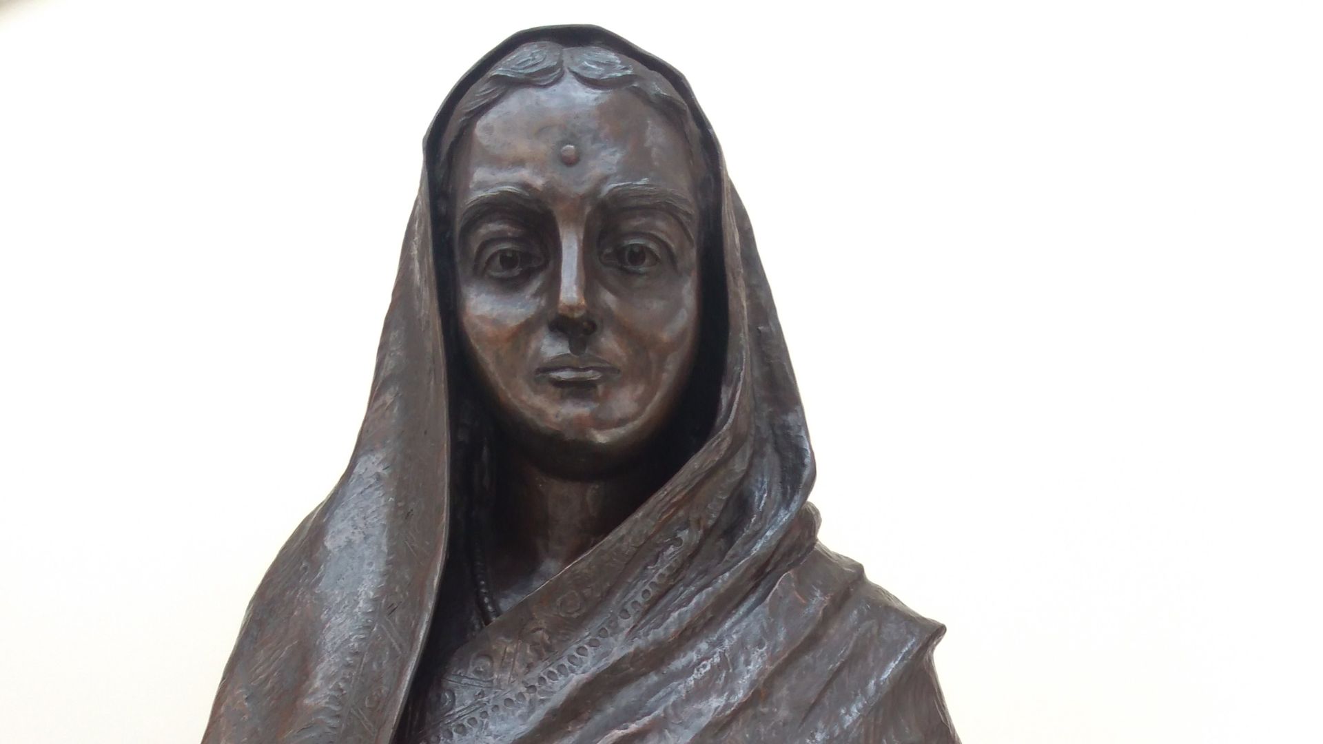 10. Ahilyabai Holkar