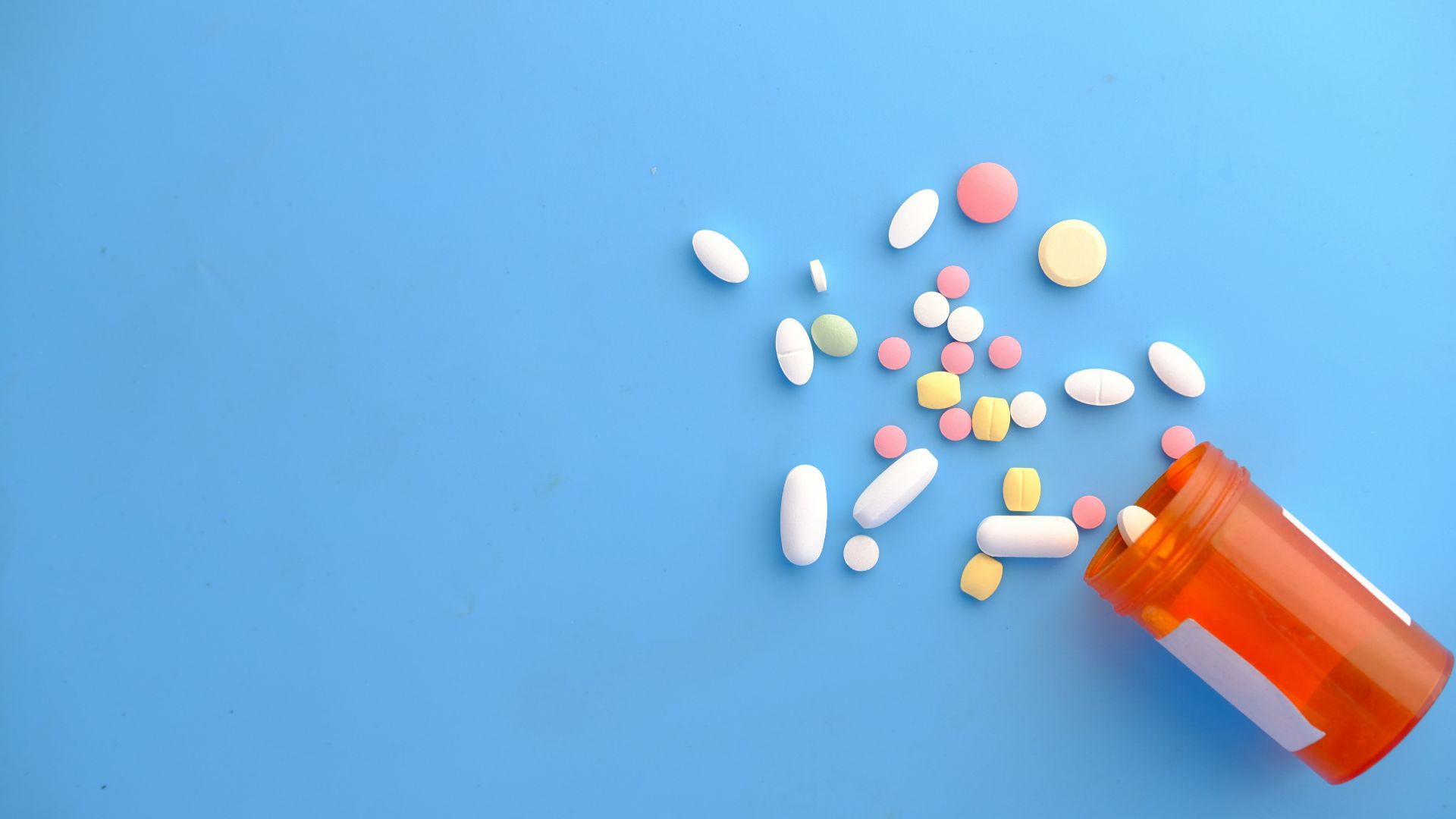 16. Prenez vos médicaments conformément à la prescription