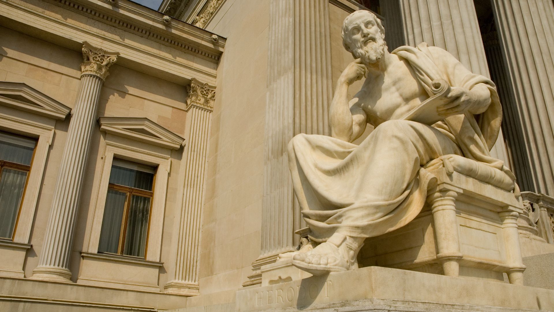 10 érudits qui ont préservé le monde antique et 10 qui l’ont réécrit