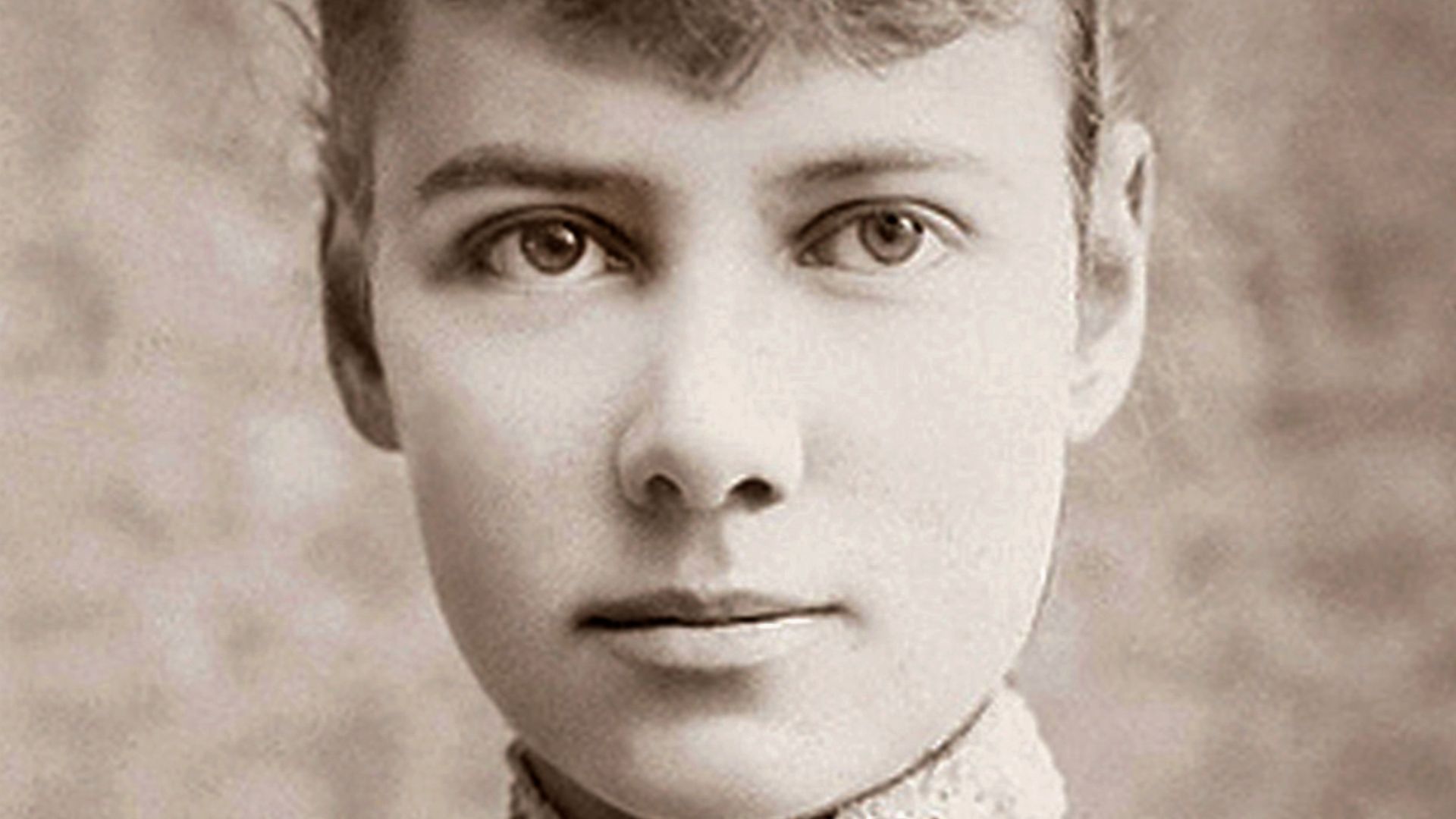 6. Nellie Bly