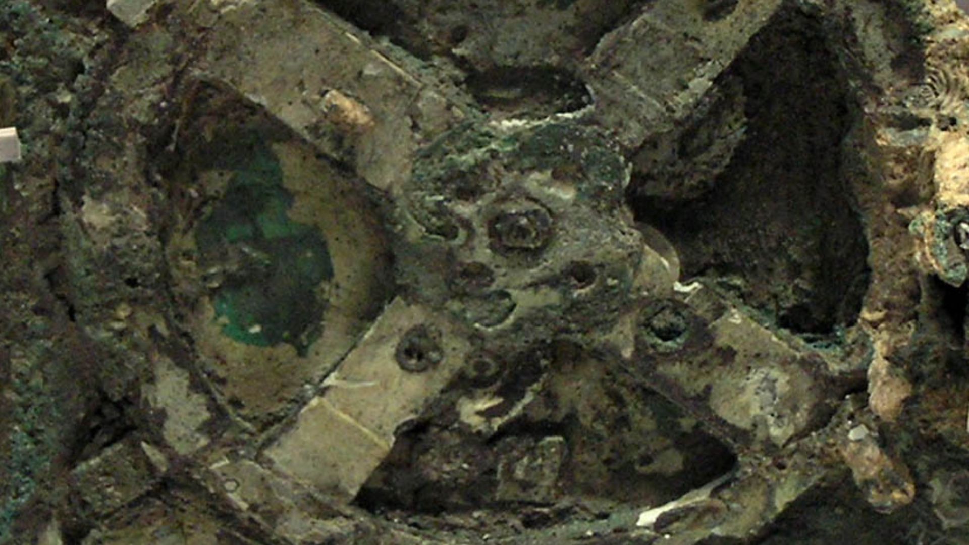 20 Strange Archaeological Discoveries That Official History Refuses to Explain