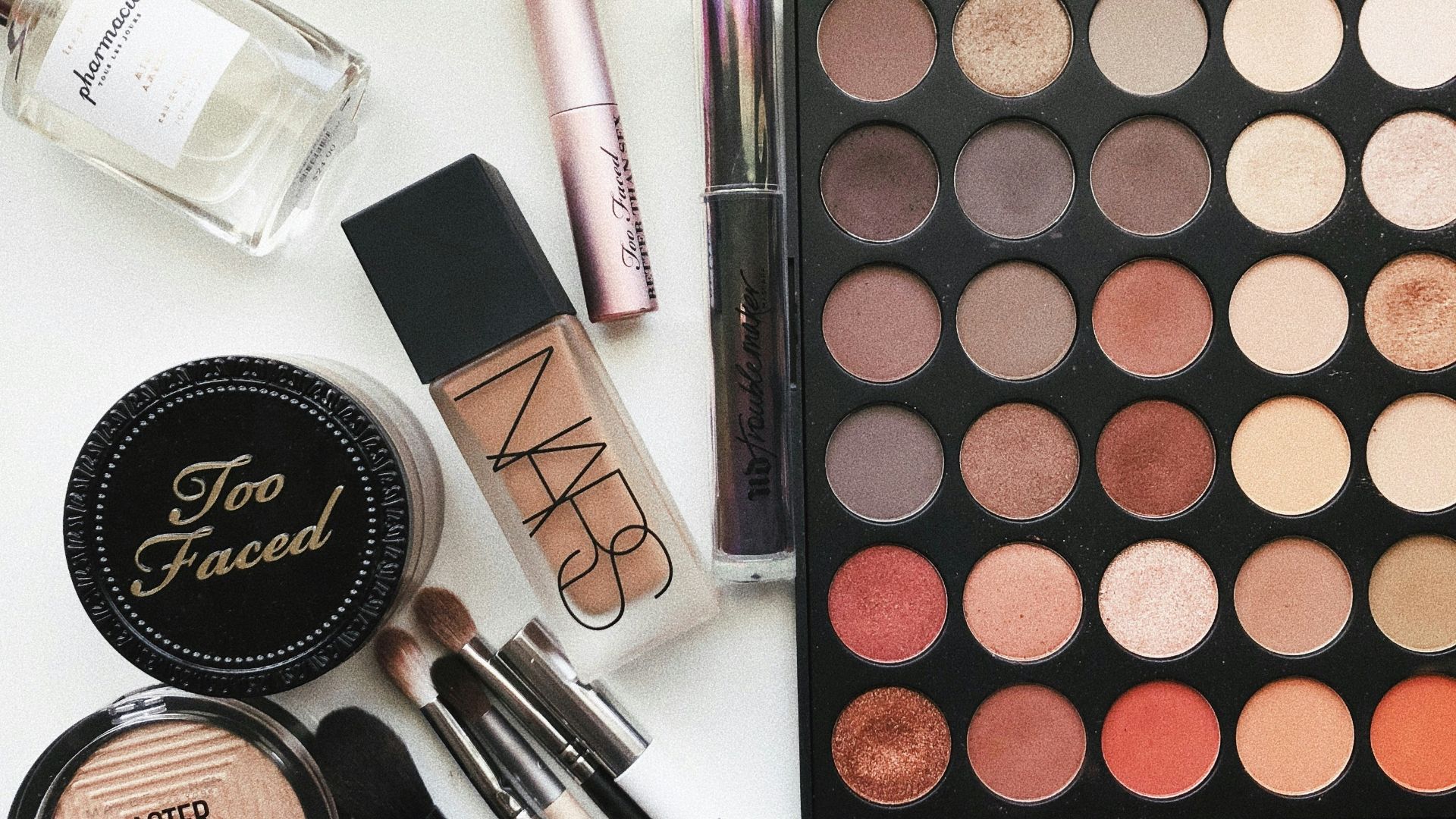 6. Utilisation de produits polyvalents