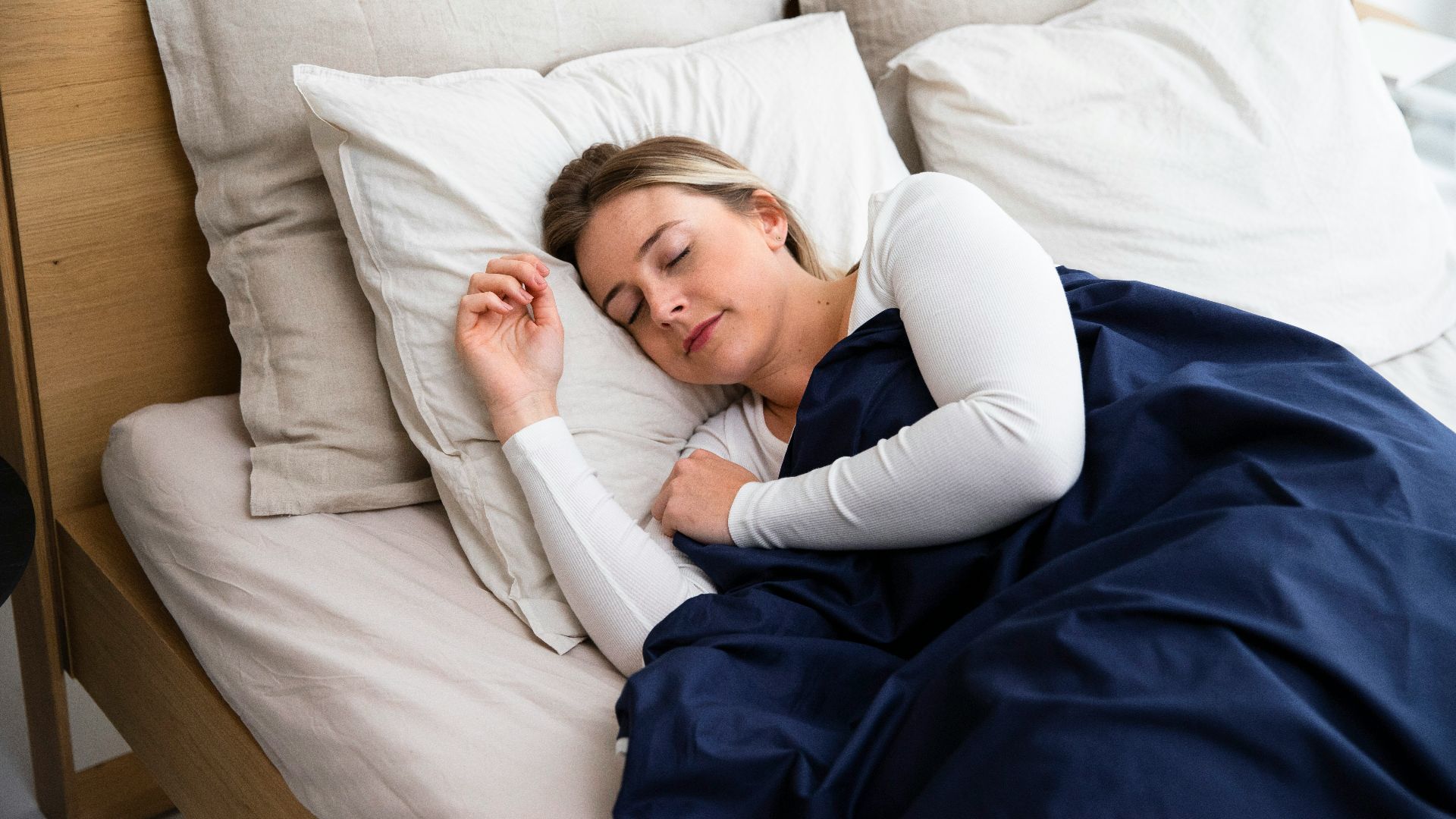 2. Faire une petite sieste