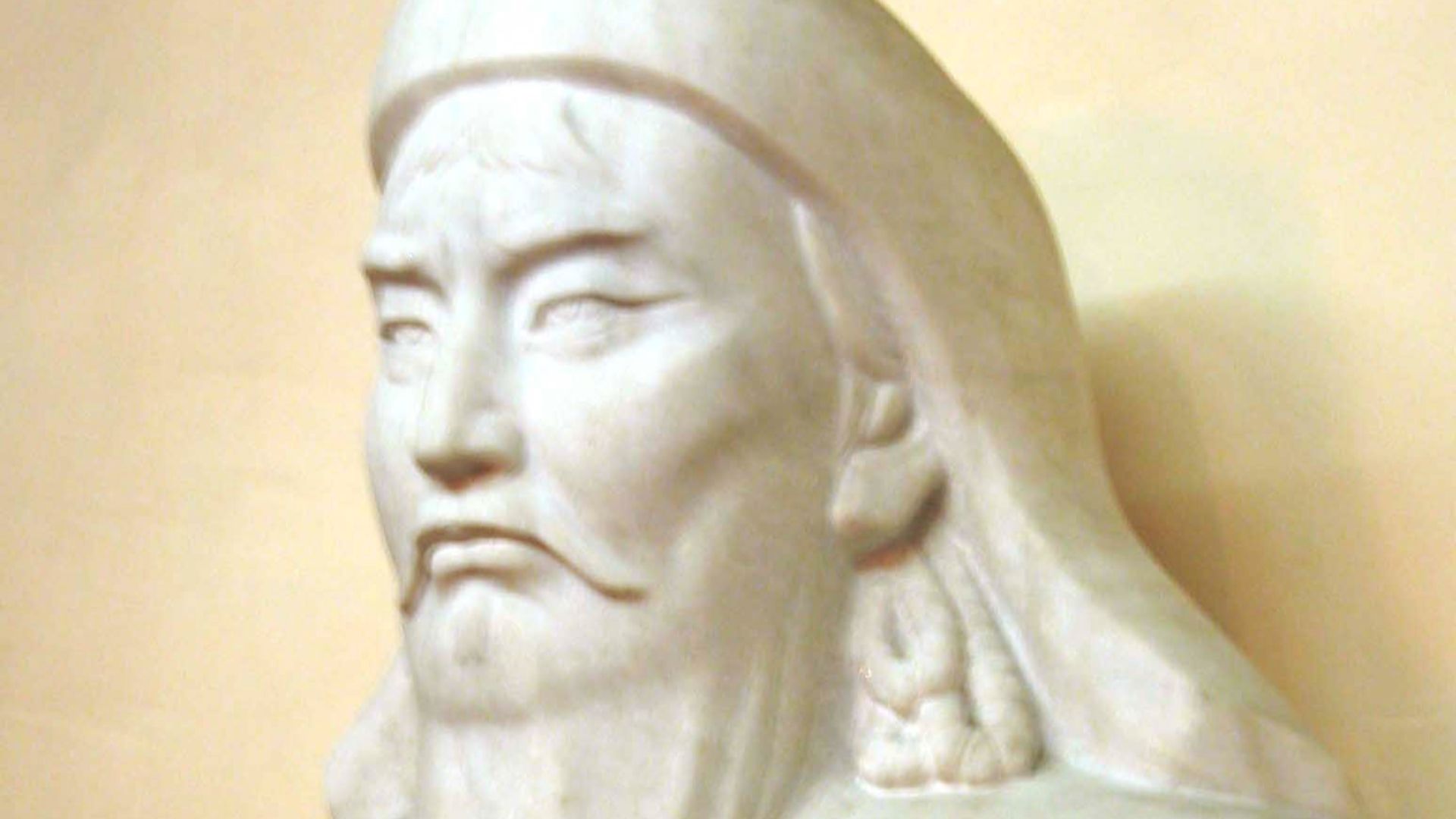 19. Gengis