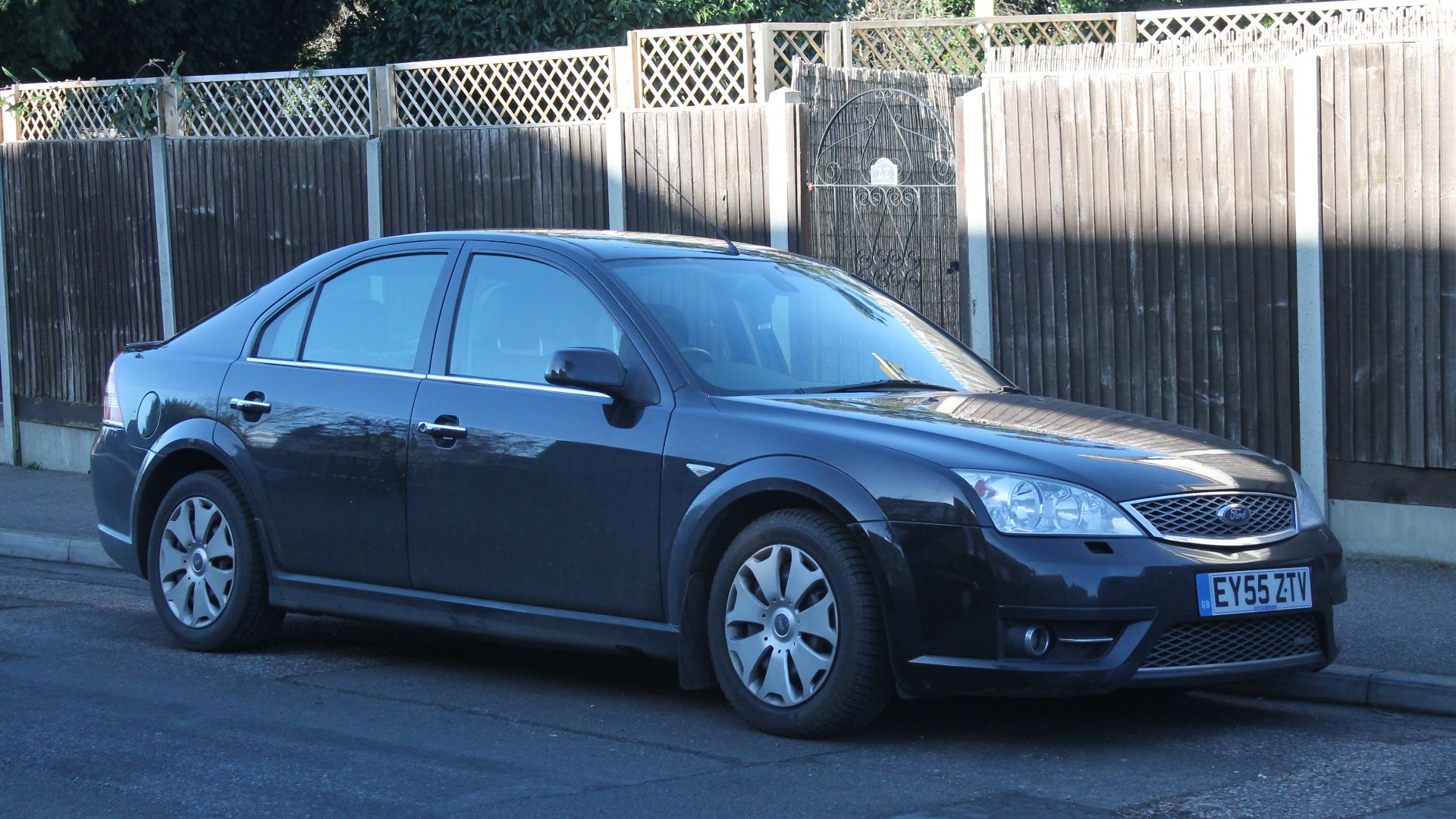 4. STS V6 2005