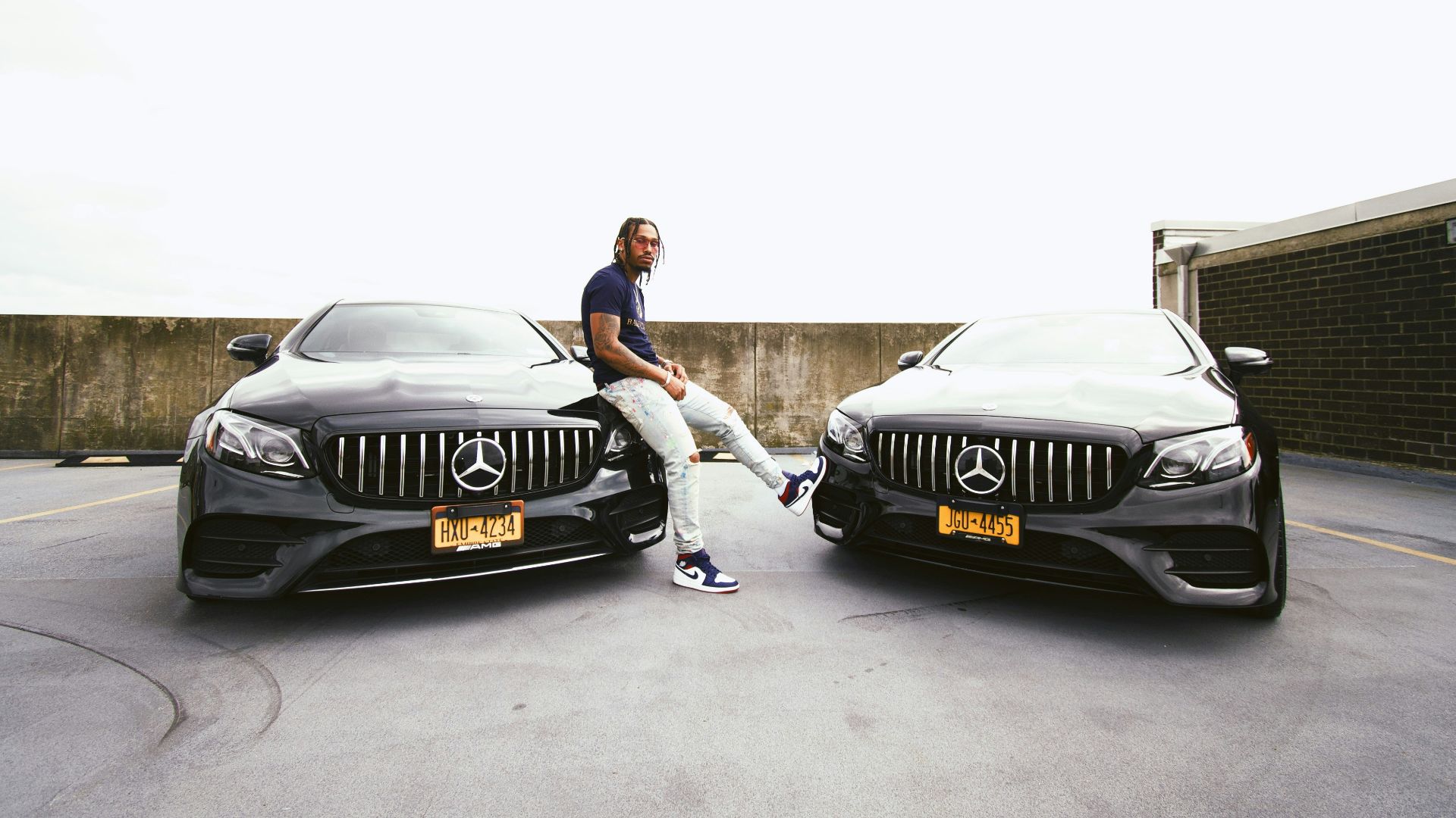 10 modèles Mercedes-Benz qui ont redéfini le luxe et 10 qui ont raté leur coup