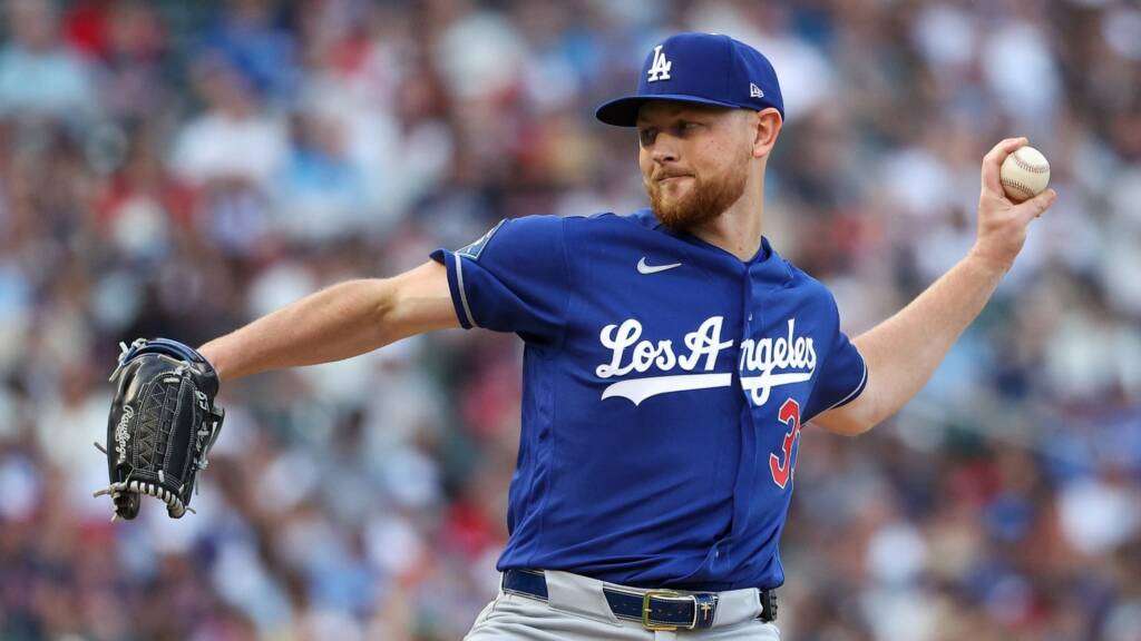 Eric Lauer and his strong performance against the Blue Jays