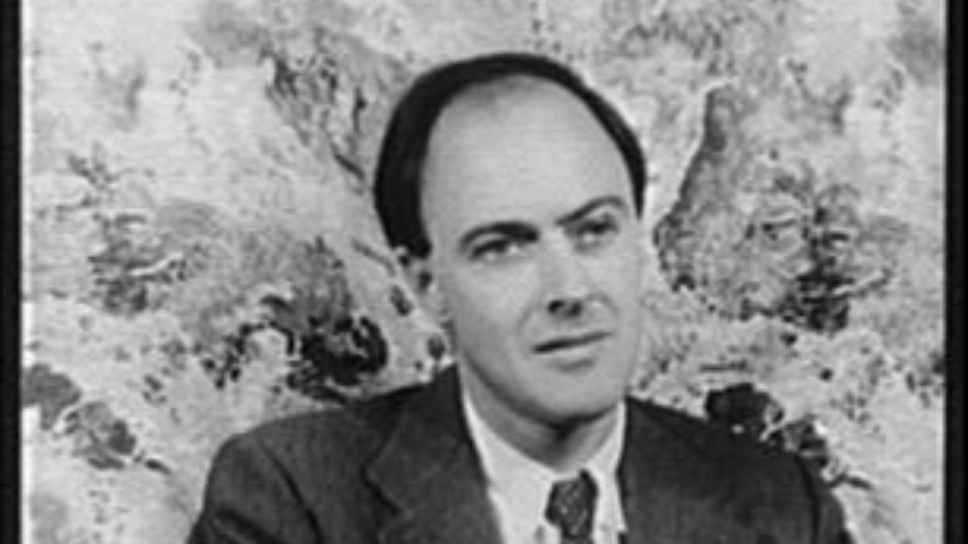 19. Roald Dahl — Charlie et la chocolaterie