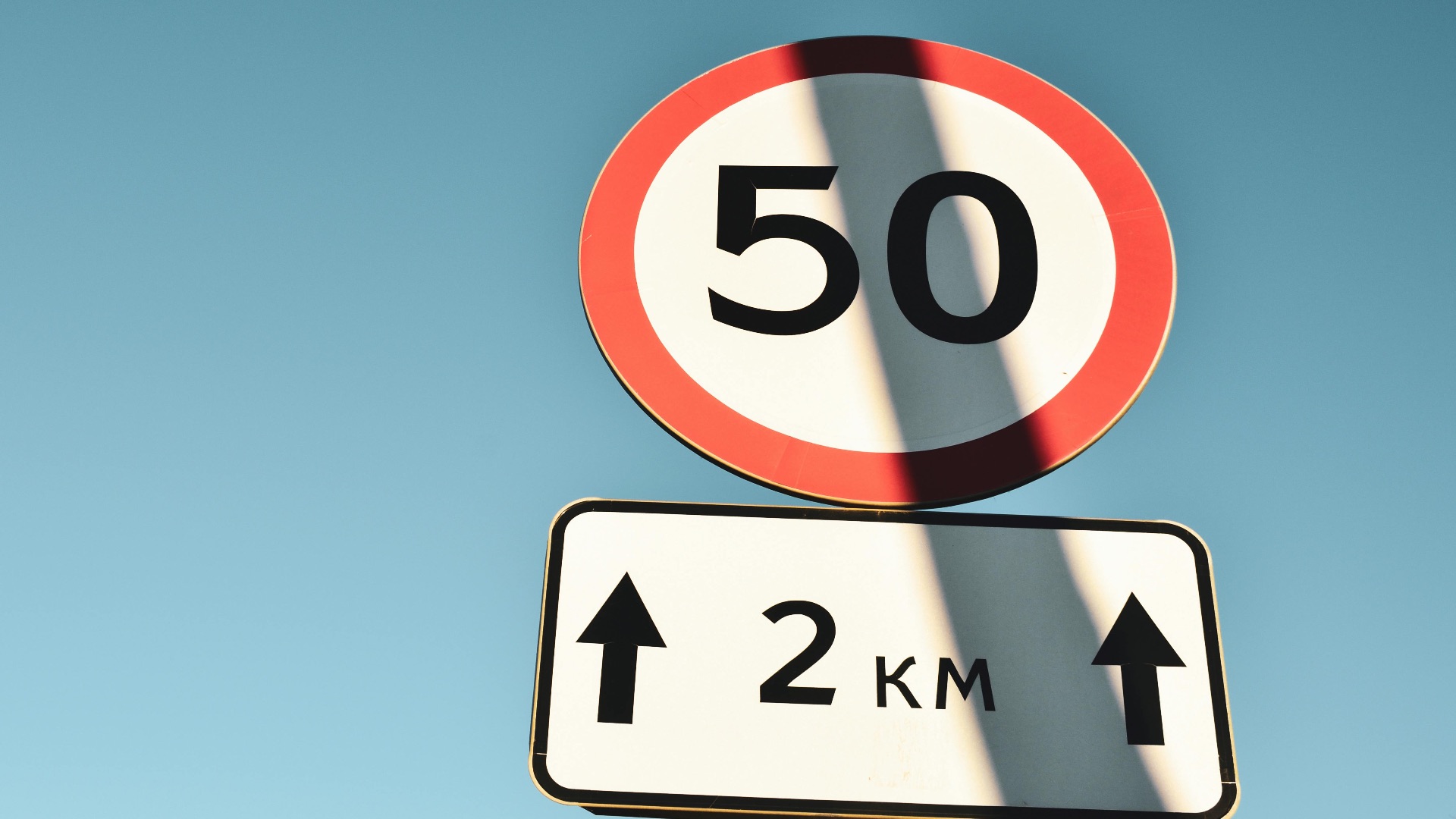 1. Les autres conducteurs ne respectent pas toujours le code de la route