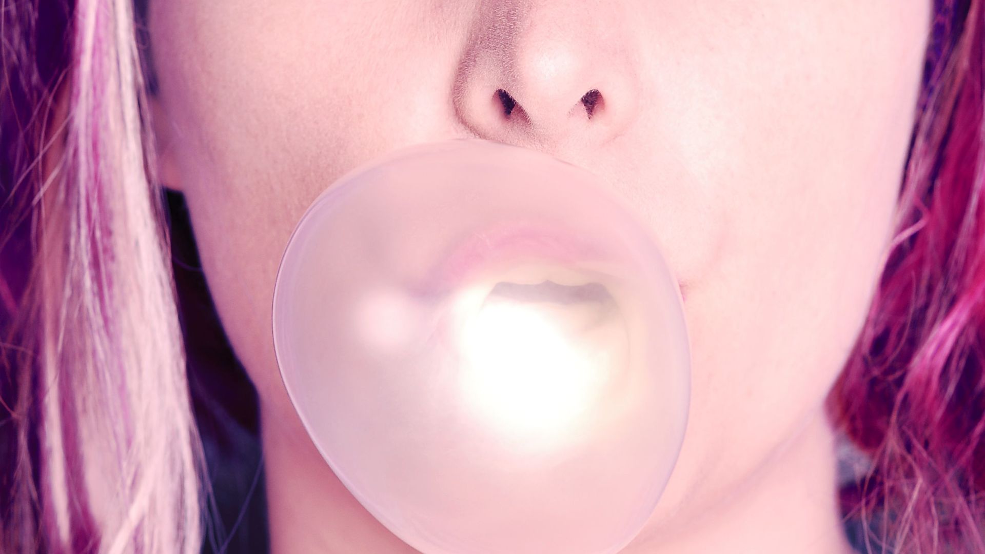 15. Projet 7 Bubblegum