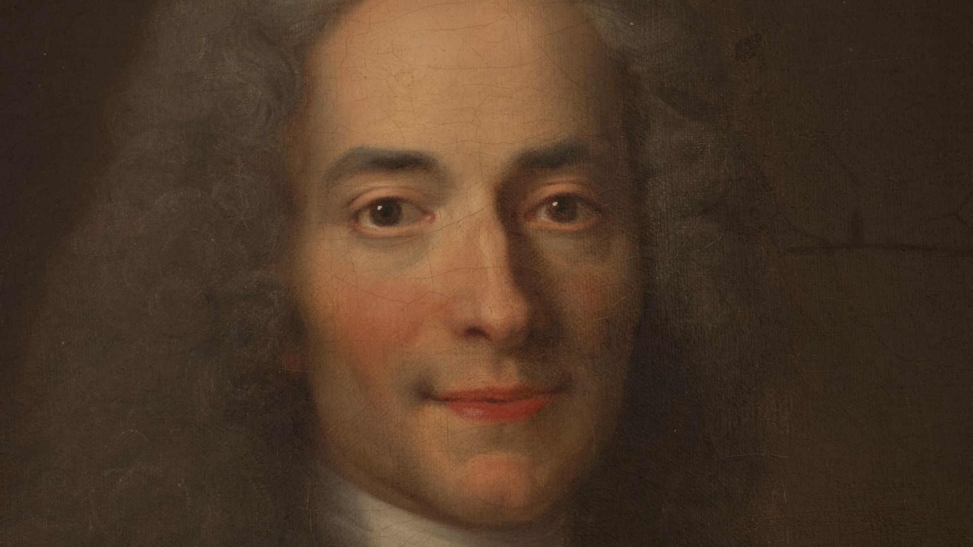 5. Voltaire
