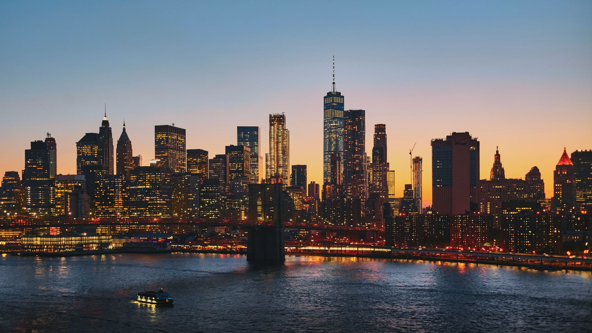 8. L'énergie des grandes villes