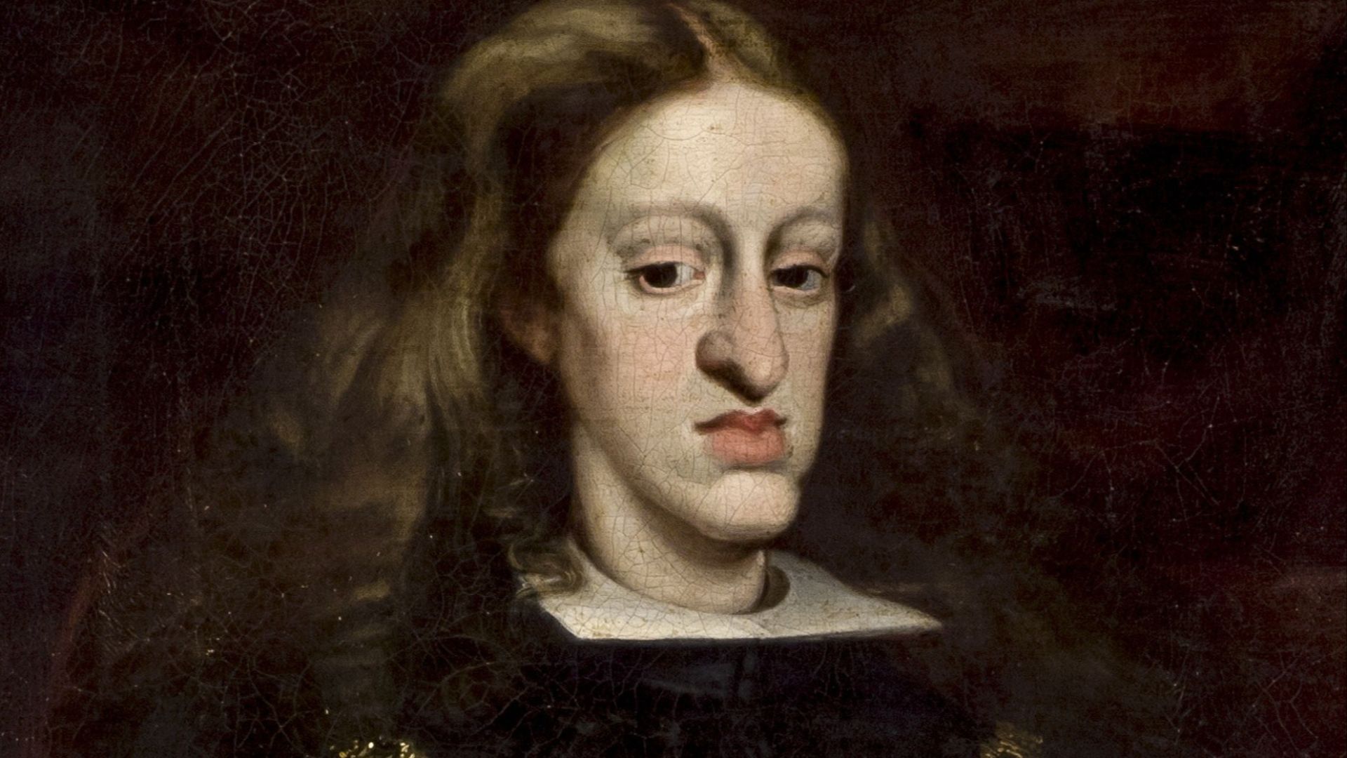 15. Charles II d'Espagne