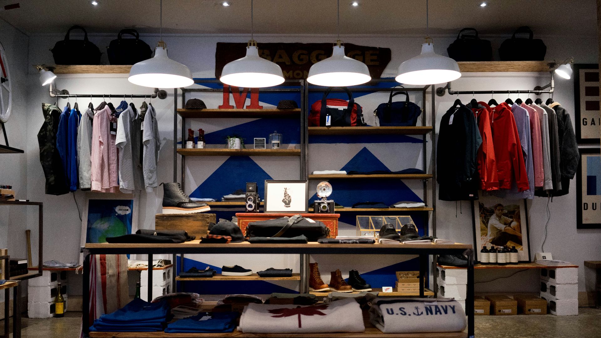 14. Marks &amp; Spencer