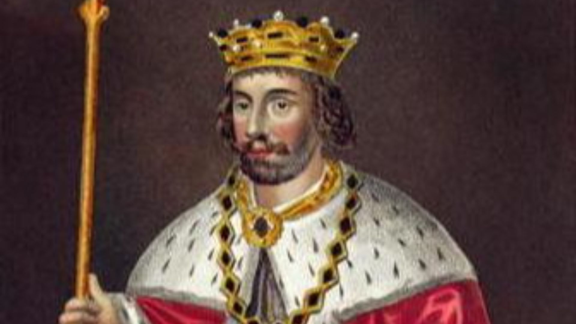 20. Isabelle de France et Édouard II