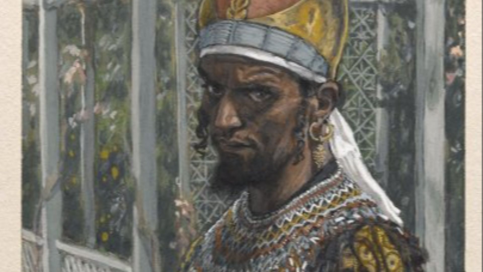 8. Hérode