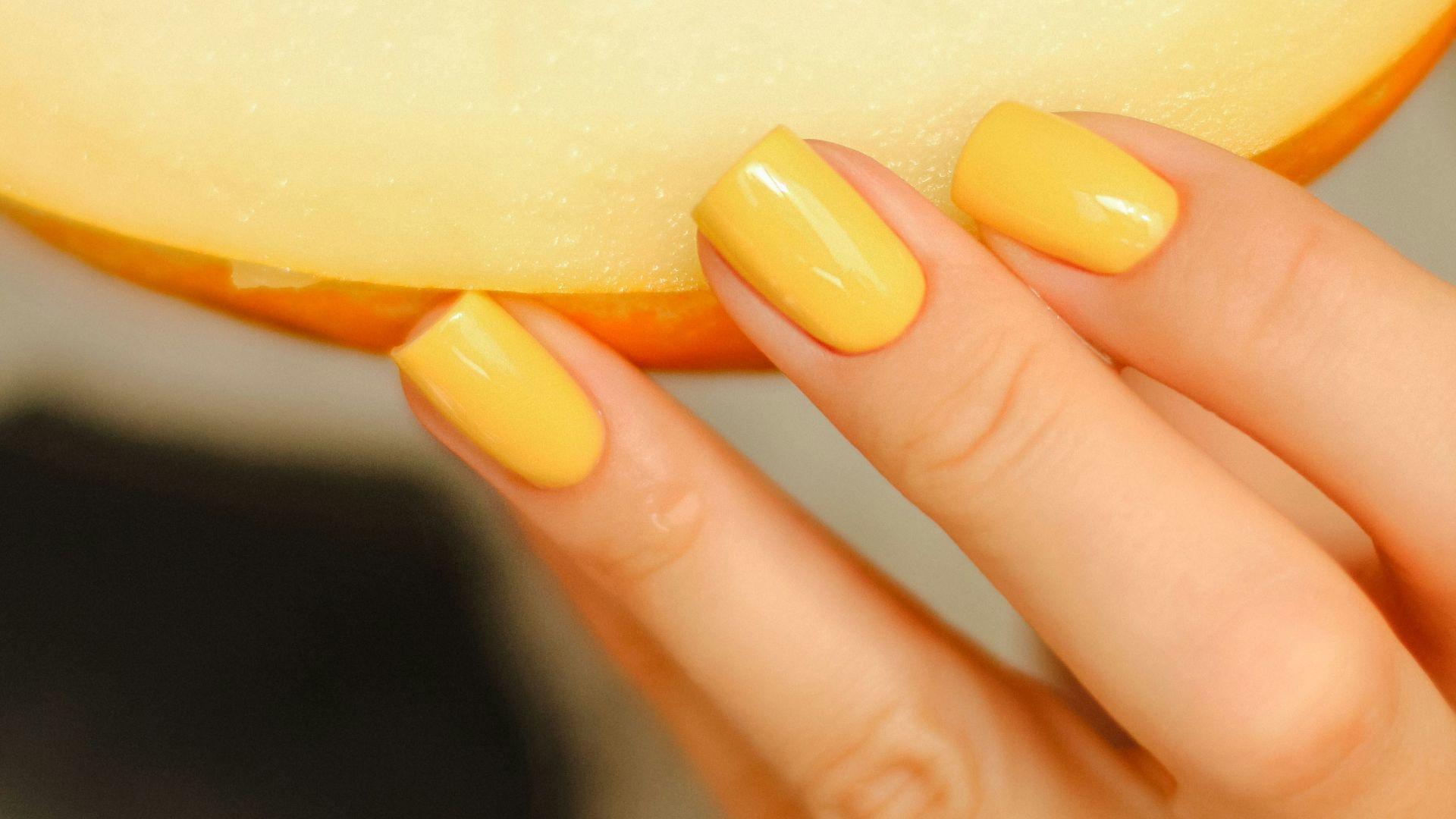 jaune beurre