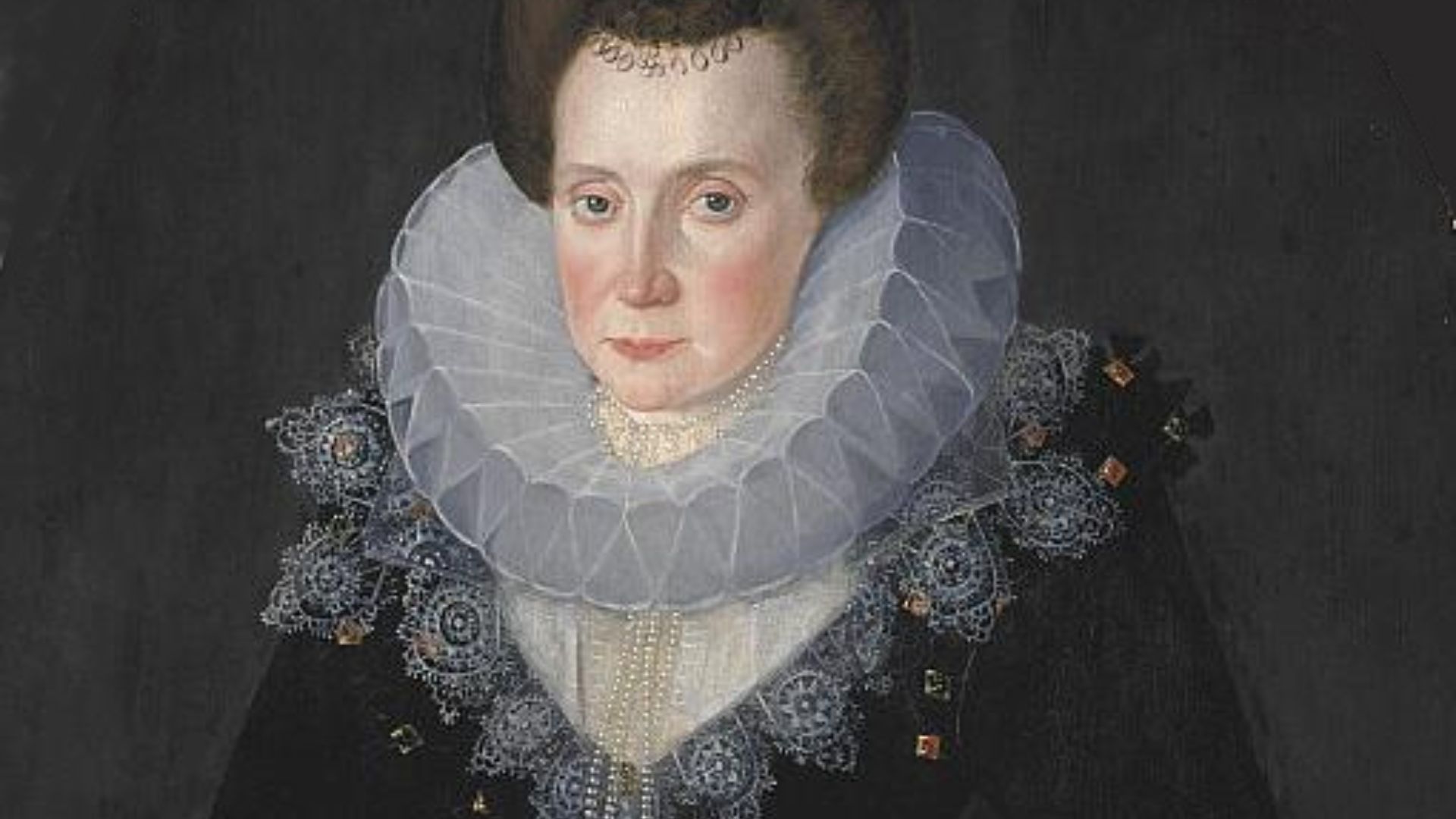 8. Lady Arbella Stuart et William Seymour