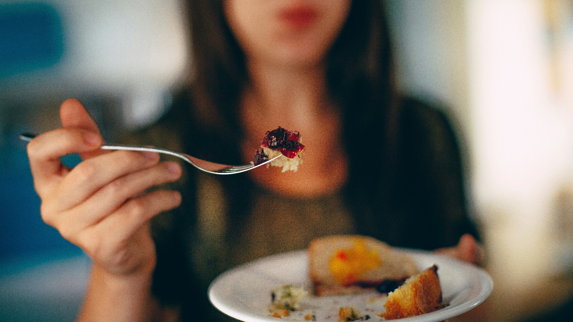 1. Il se peut que vous n'ayez pas besoin de limiter votre consommation de gluten