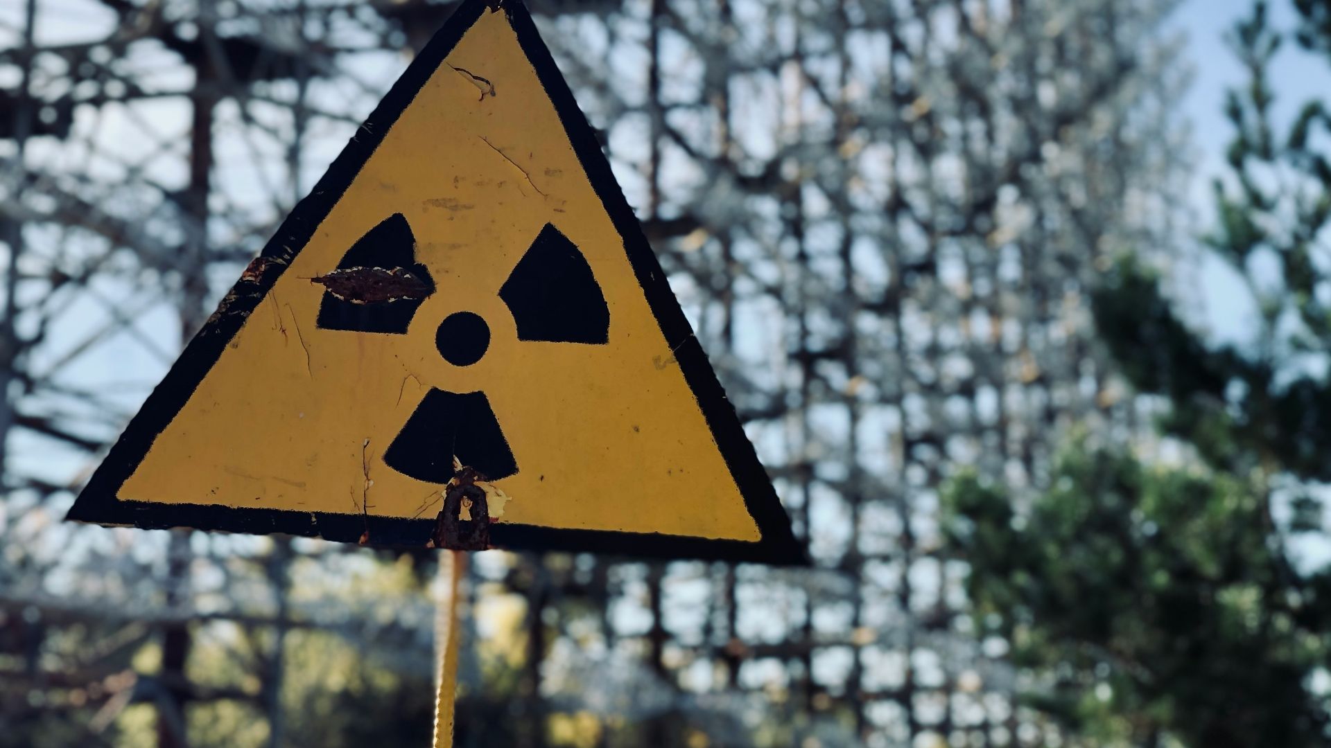 18. Absorption de doses massives de rayonnements