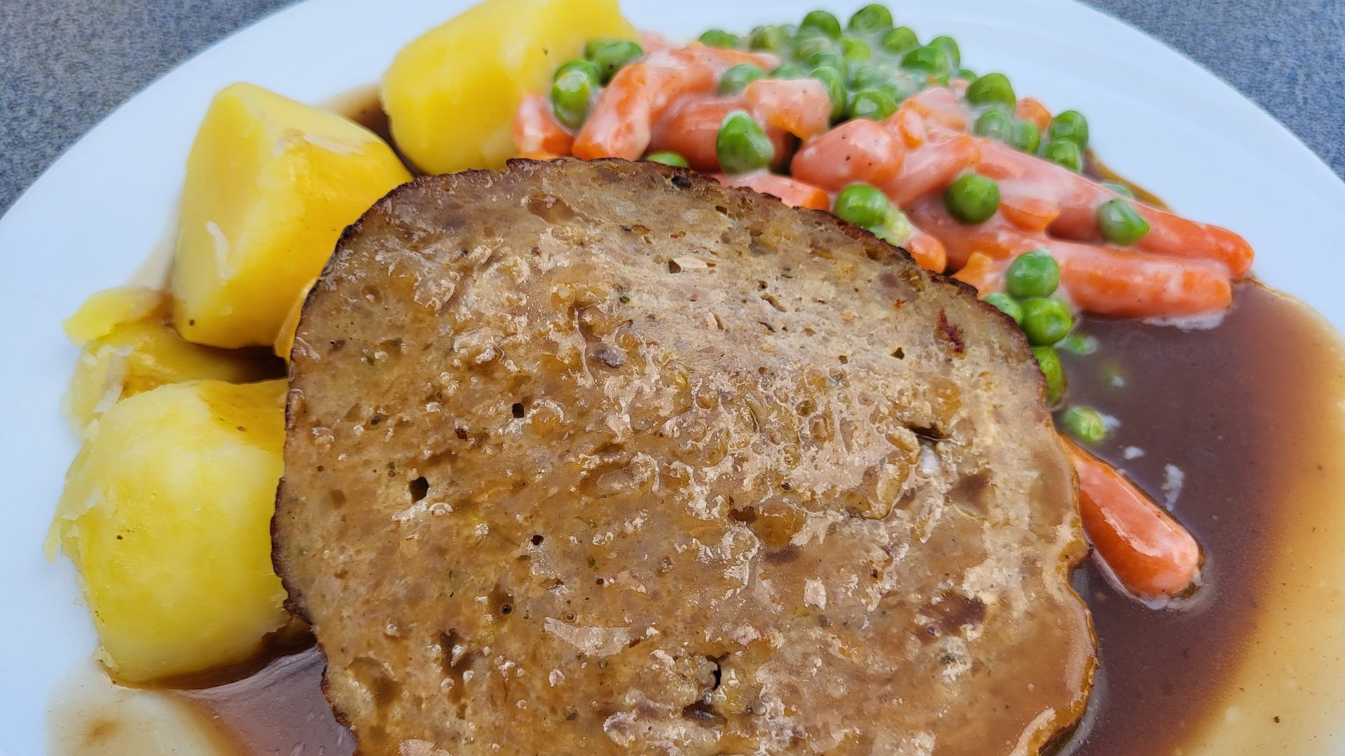 20 ingrédients secrets pour transformer votre pain de viande en un véritable délice