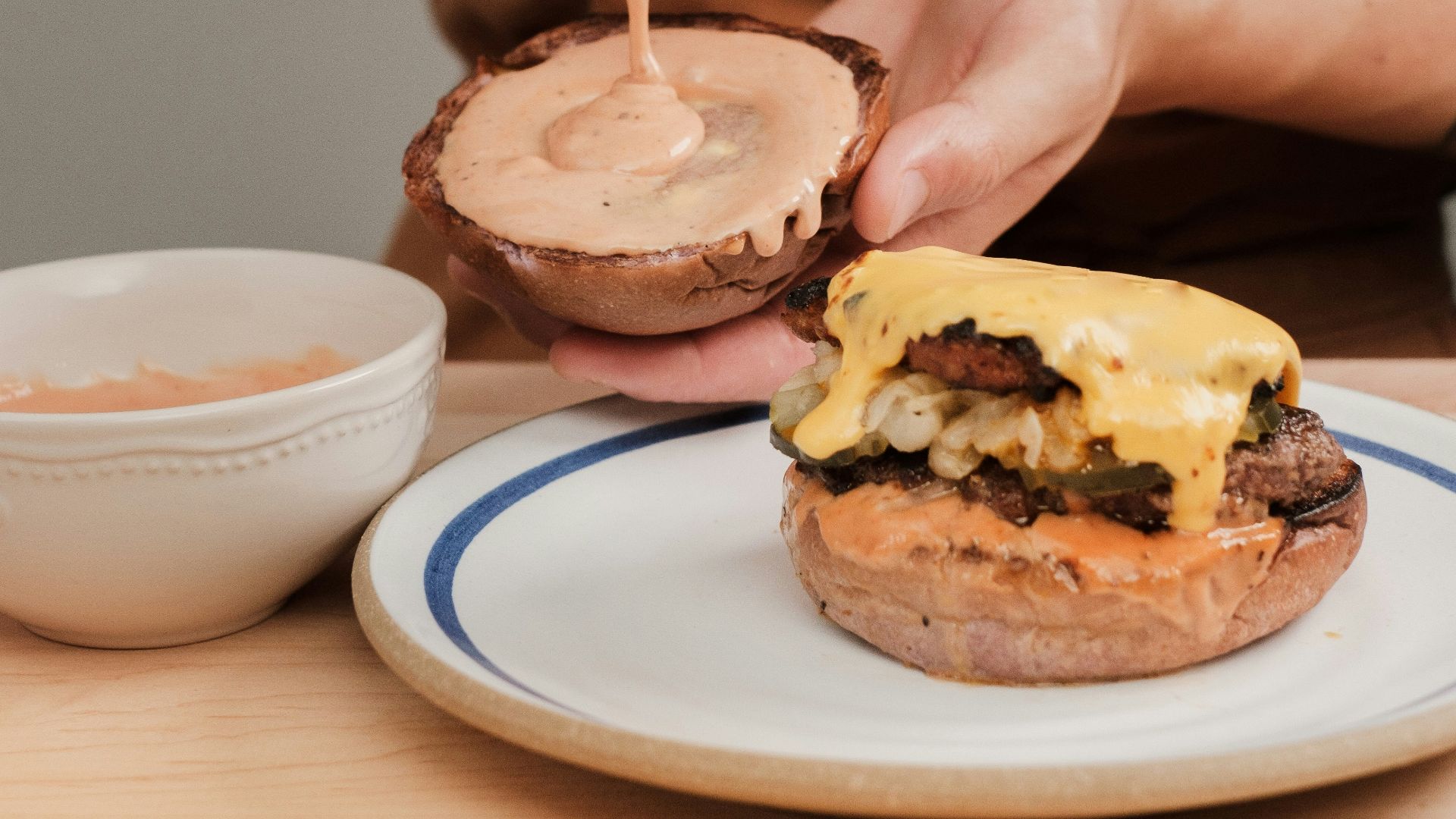 6. Ingrédients pour la cuisine en grande quantité