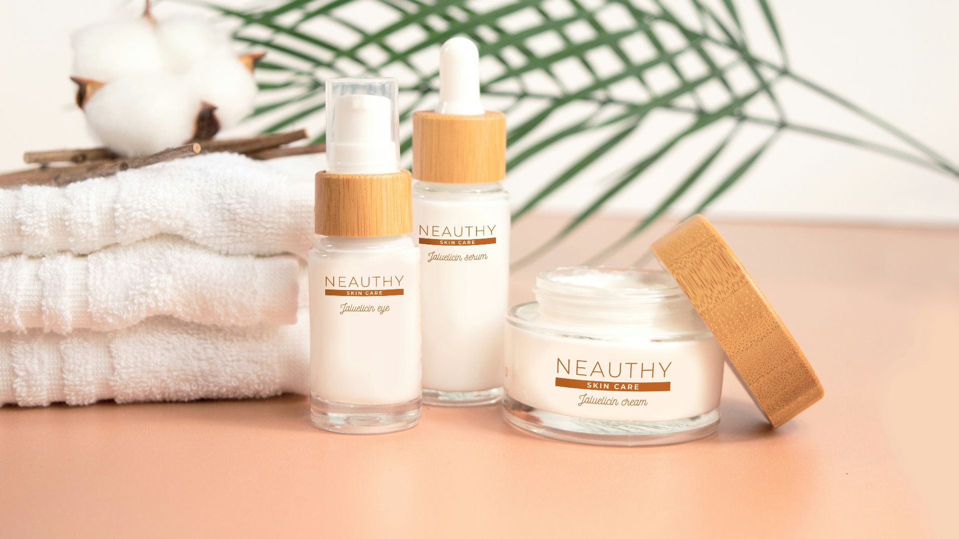 10. Utilisez des produits à base de crème