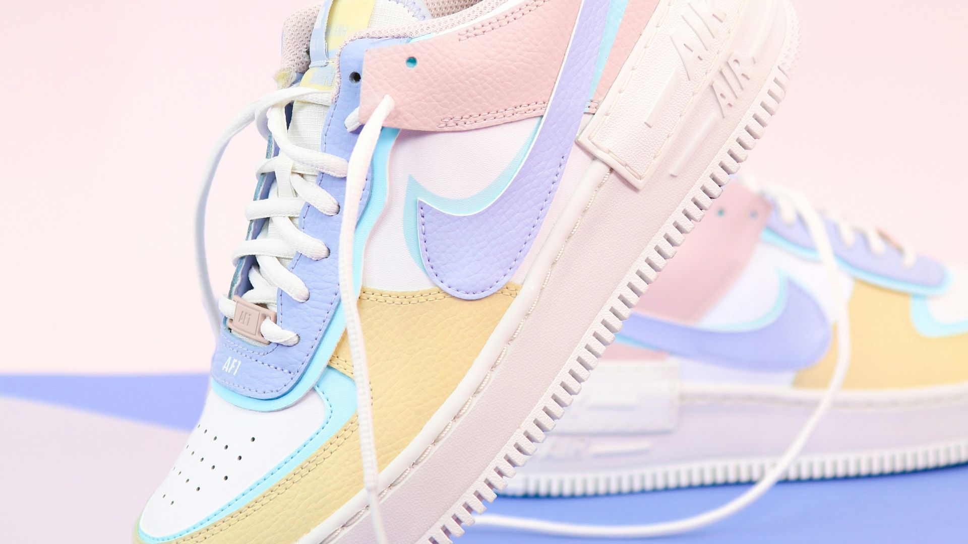 6. Constituer une immense collection de baskets