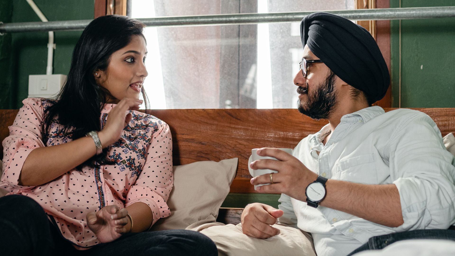 10. Vous n'avez pas besoin de toujours avoir le dernier mot dans chaque conversation