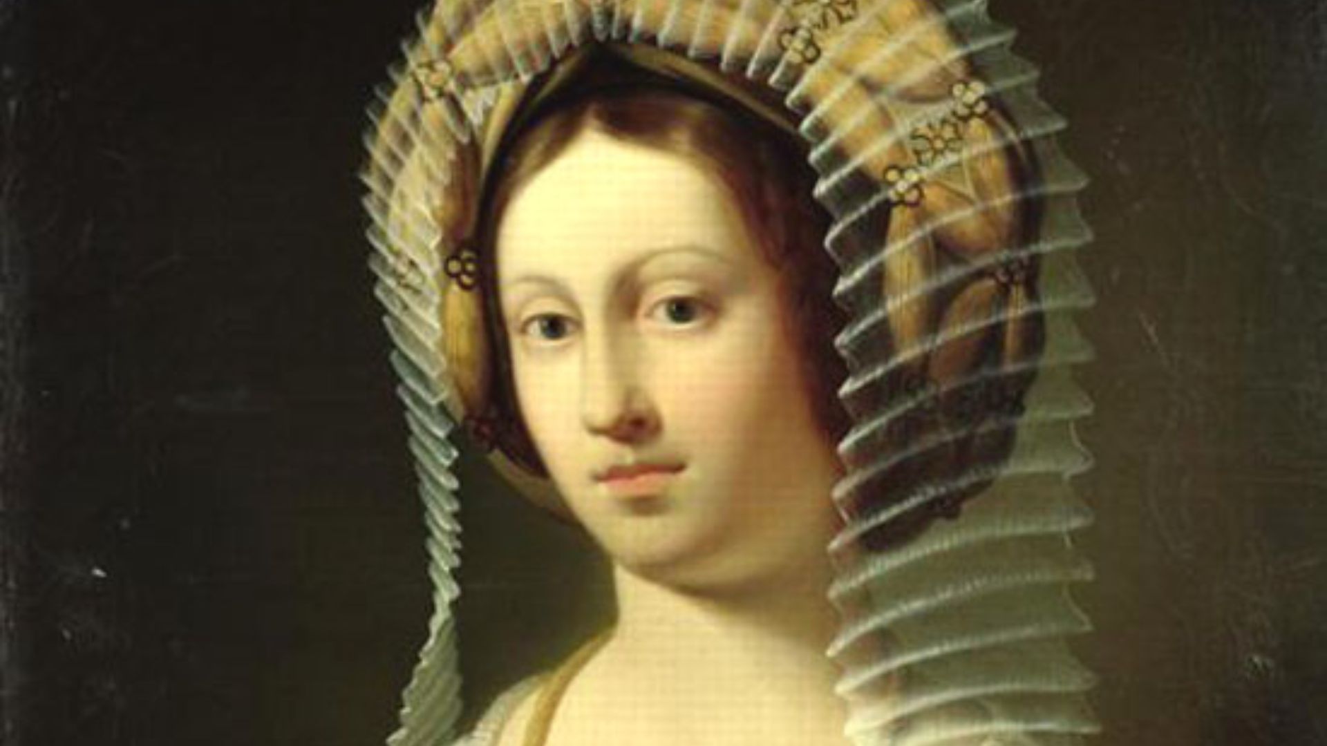 1. Joanna I