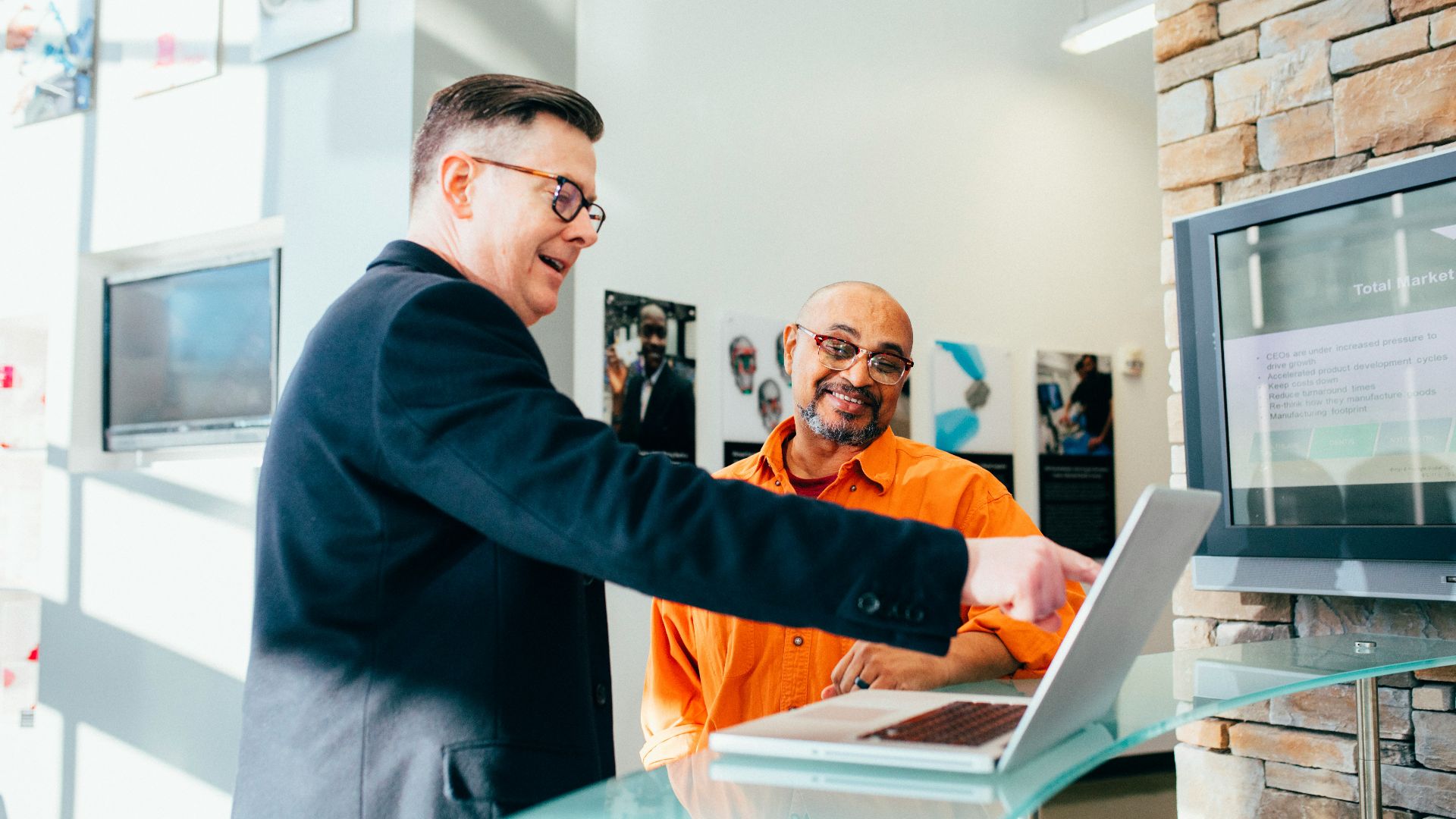 3. Vous pourrez choisir de meilleurs clients au fil du temps