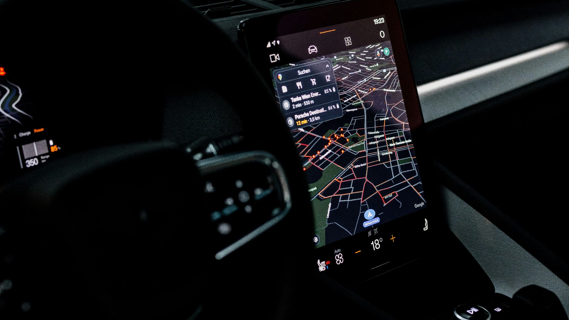 17. Réfléchissez aux technologies que vous utiliserez réellement