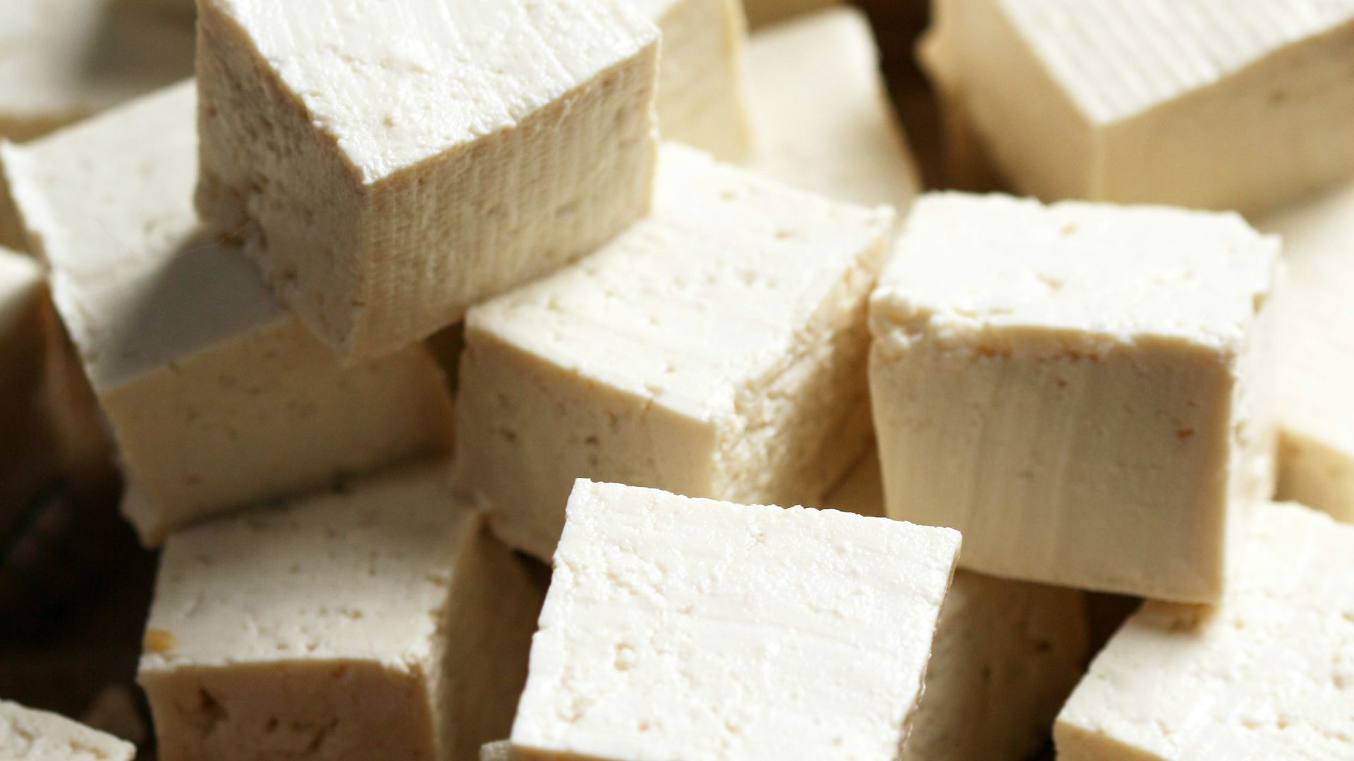 7. Tofu