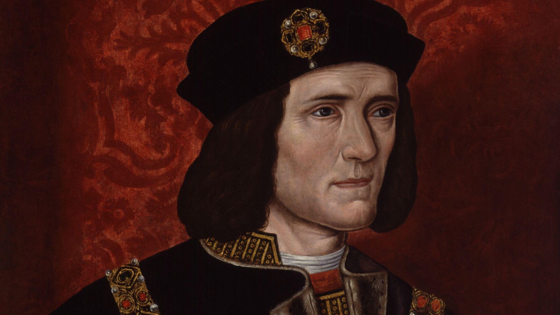 7. Richard III
