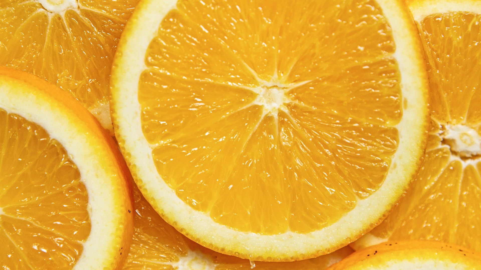 6. Oranges