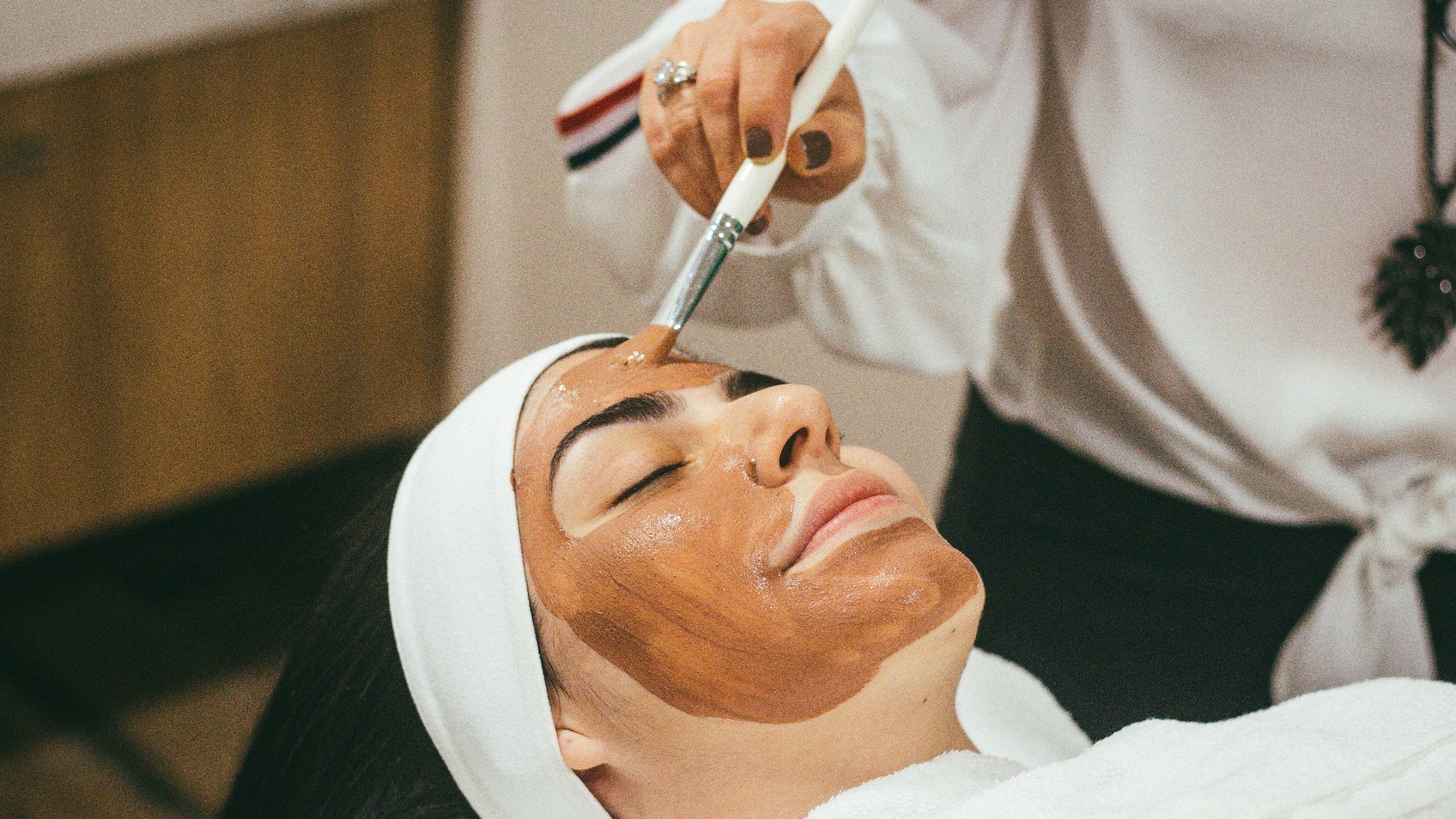8. Ne pas consulter régulièrement un dermatologue