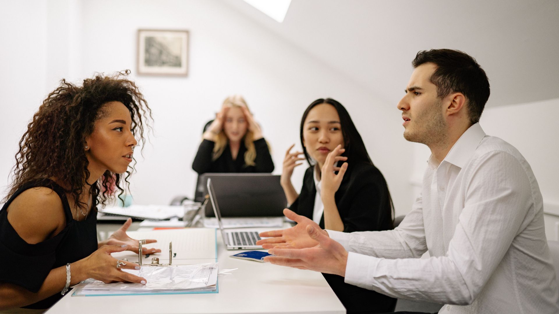 17. Privilégier la performance sociale plutôt que la performance professionnelle