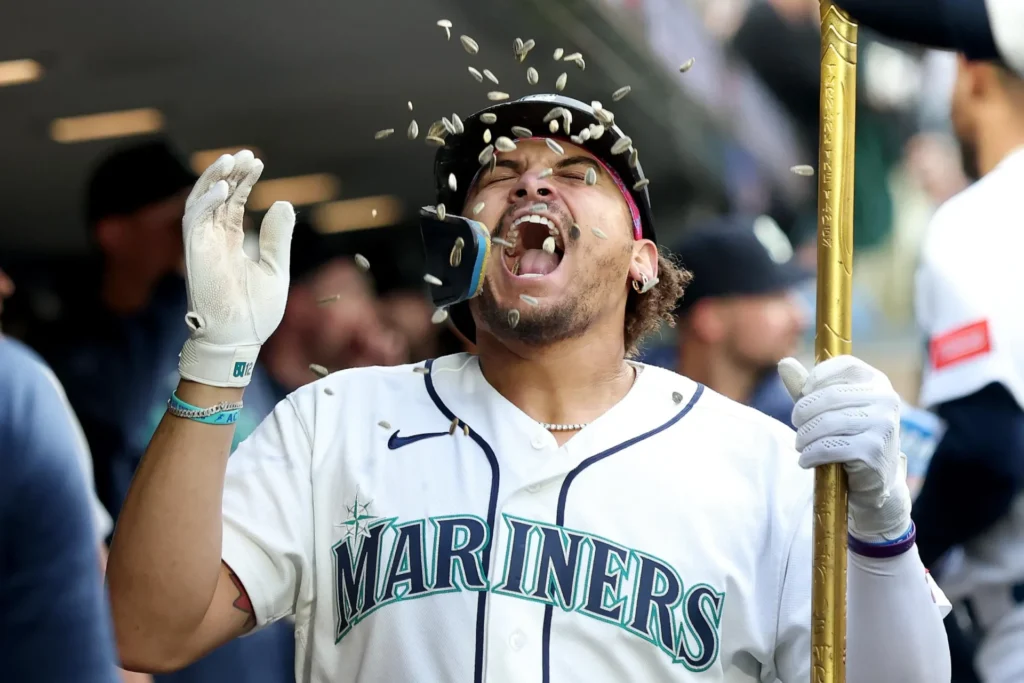 Passion MLB Roster Update: Week 10