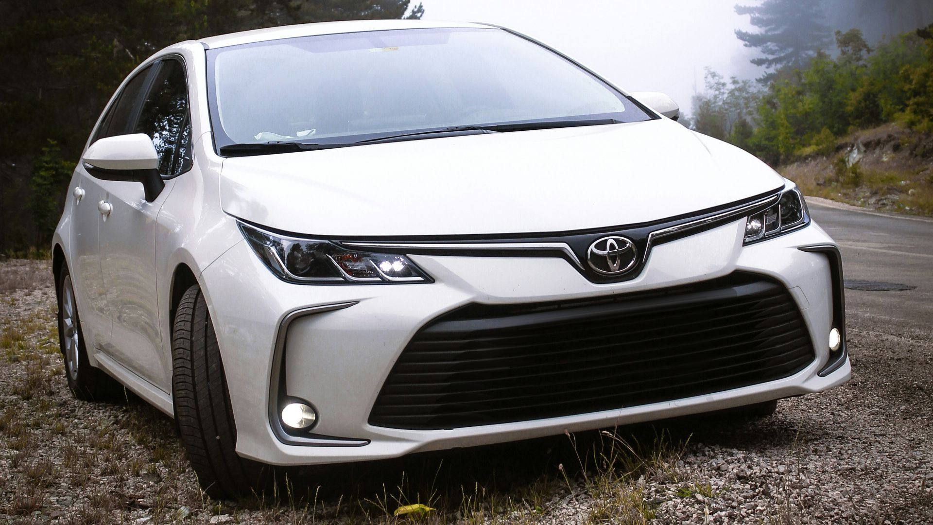 9. Toyota Prius