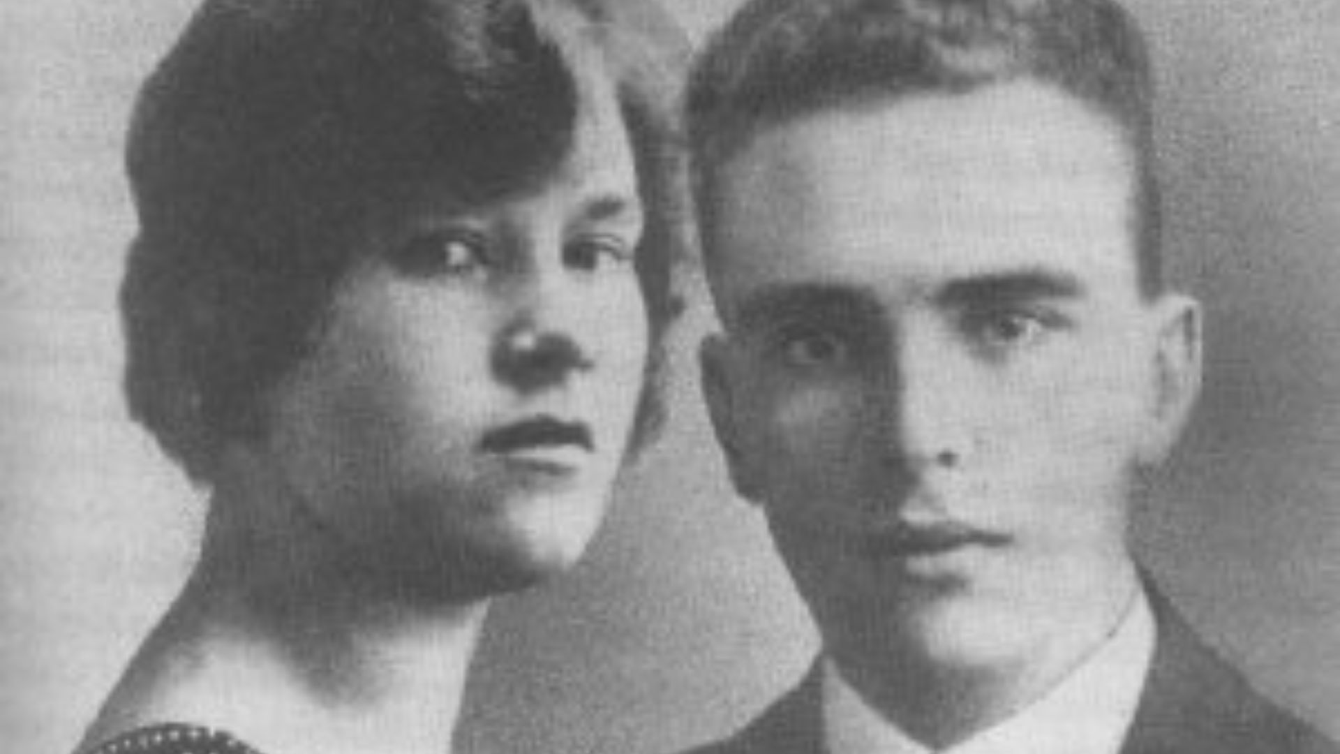 13. Edith Thompson et Frederick Bywaters
