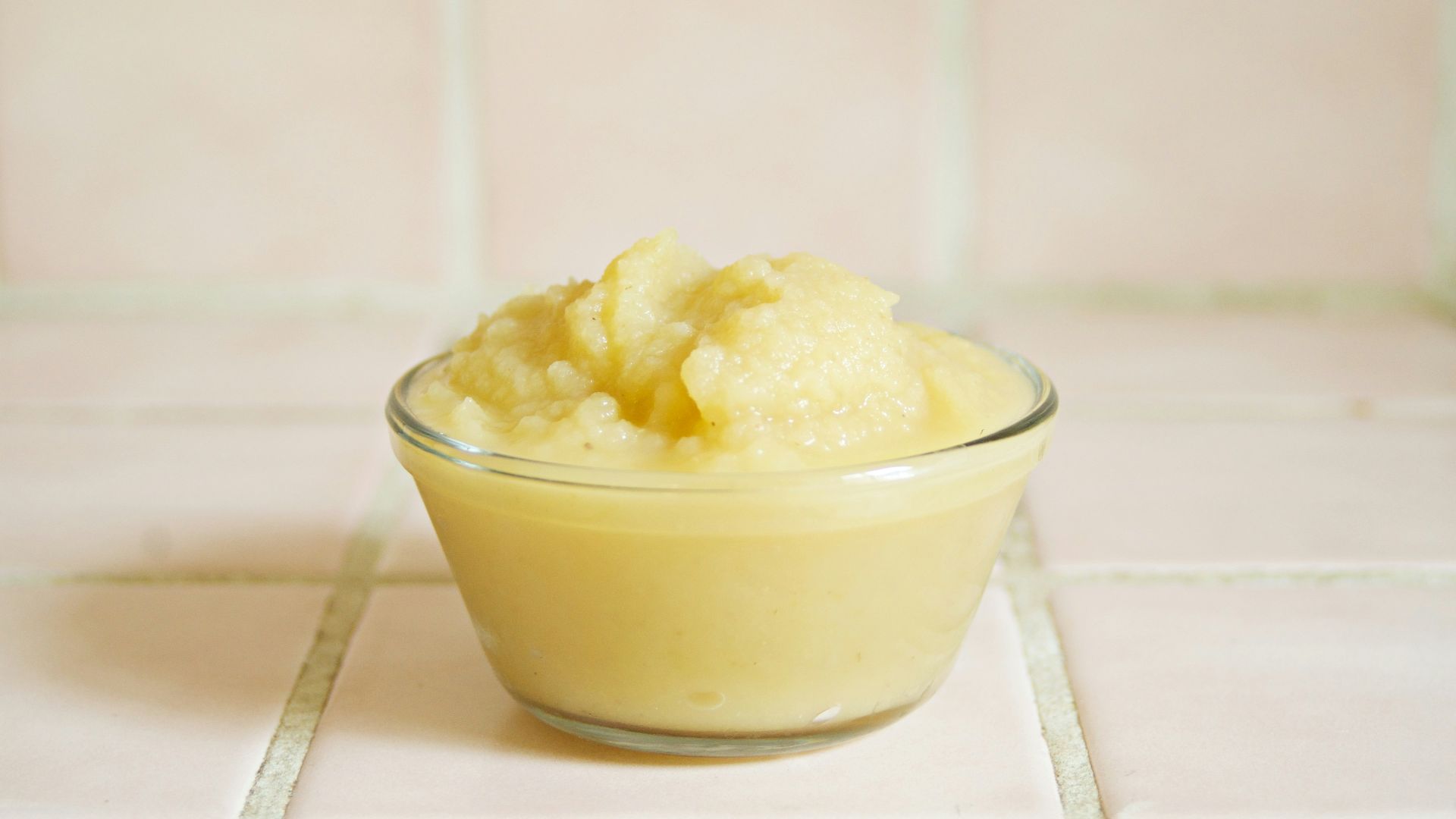 8. Caneton rôti à la compote de pommes