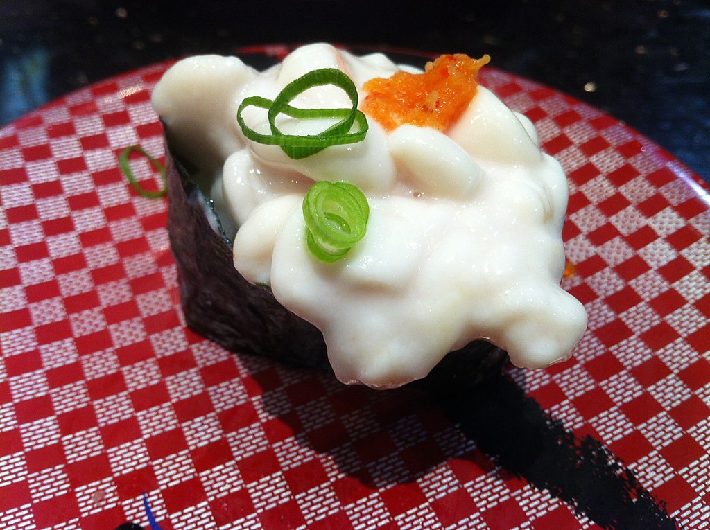 2. Shirako