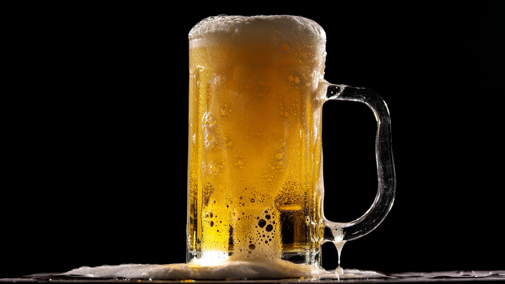 13. Bière