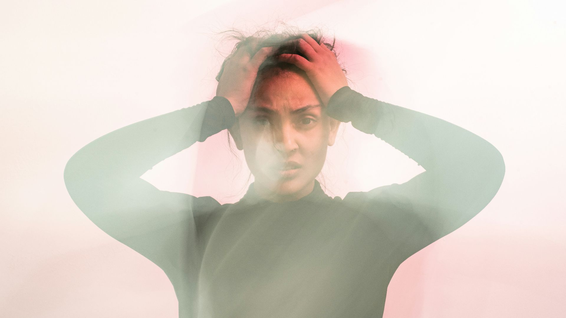 10. L'anxiété vous réveille tôt le matin